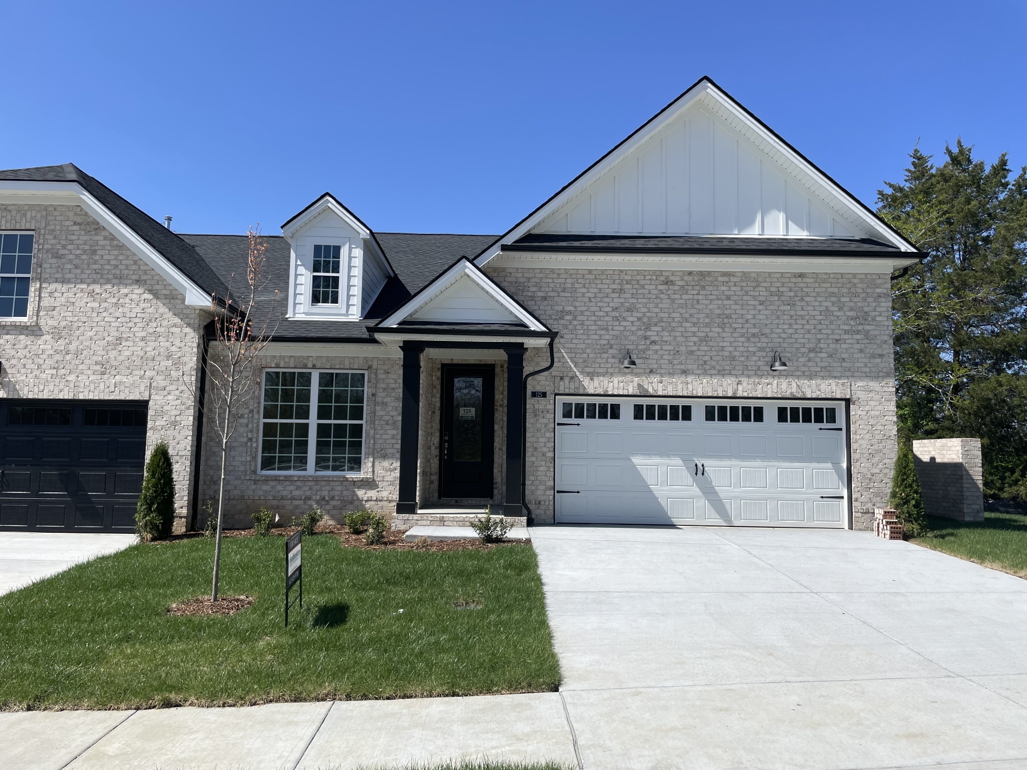 125 Lightberry Lane Lot 259 Property Photo 1