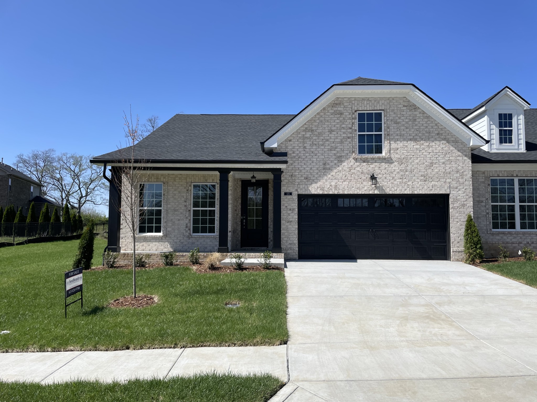 121 Lightberry Lane Lot 258 Property Photo 1