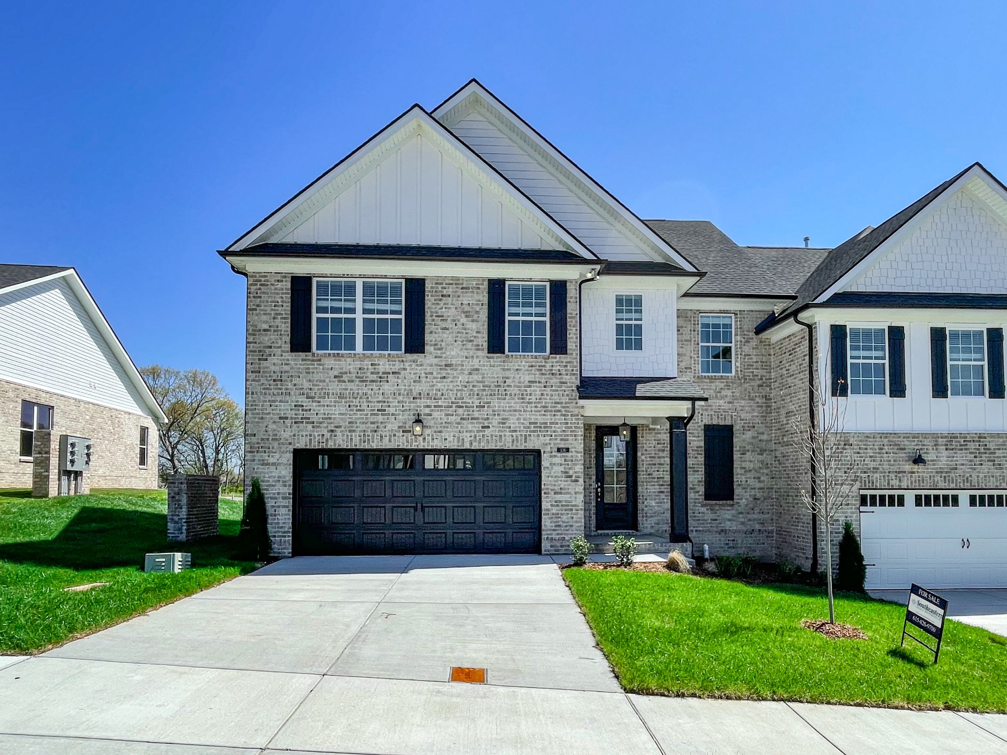 136 Lightberry Lane Lot 256 Property Photo 1
