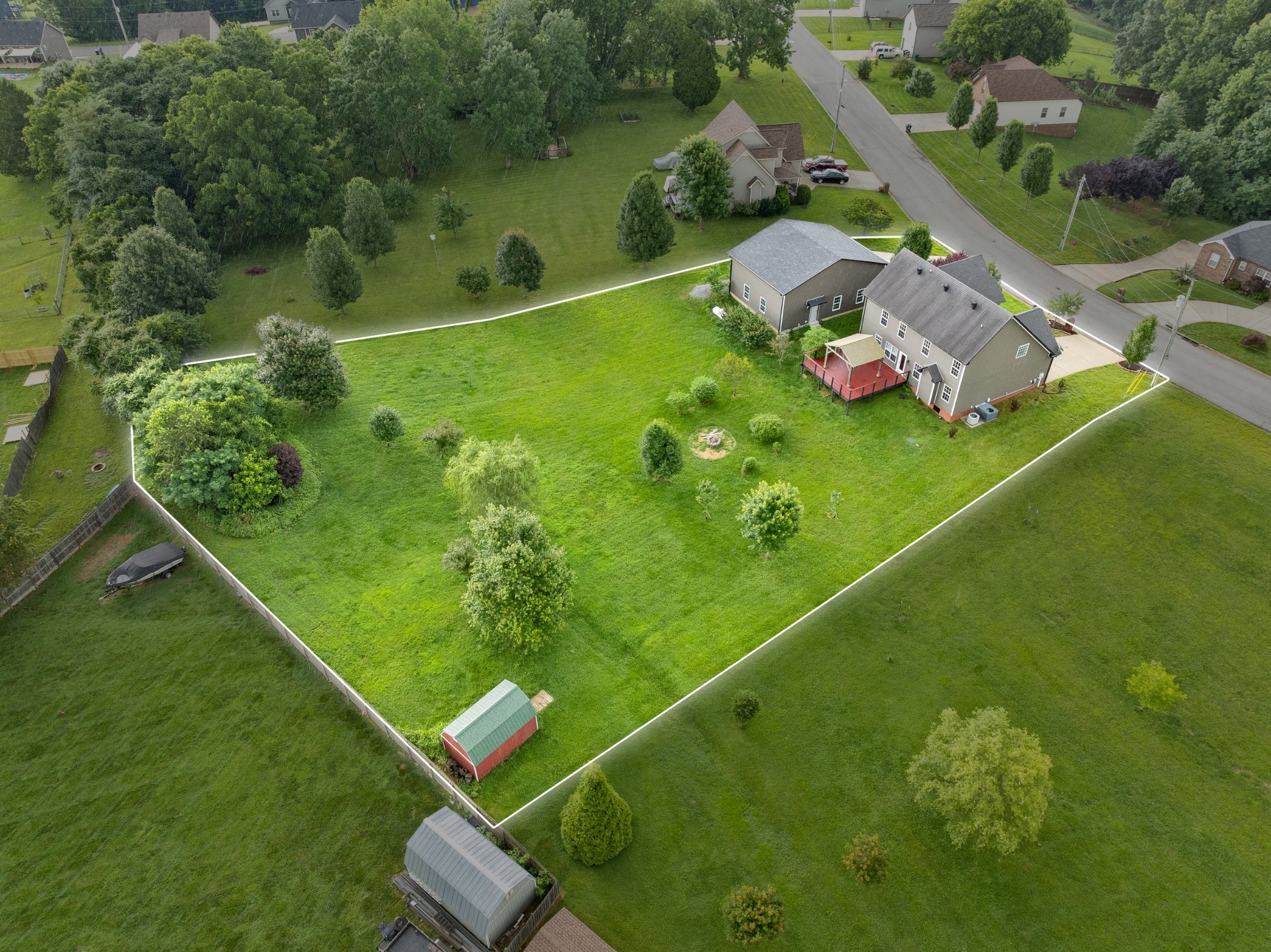 1441 Rustys Ln Property Photo 1