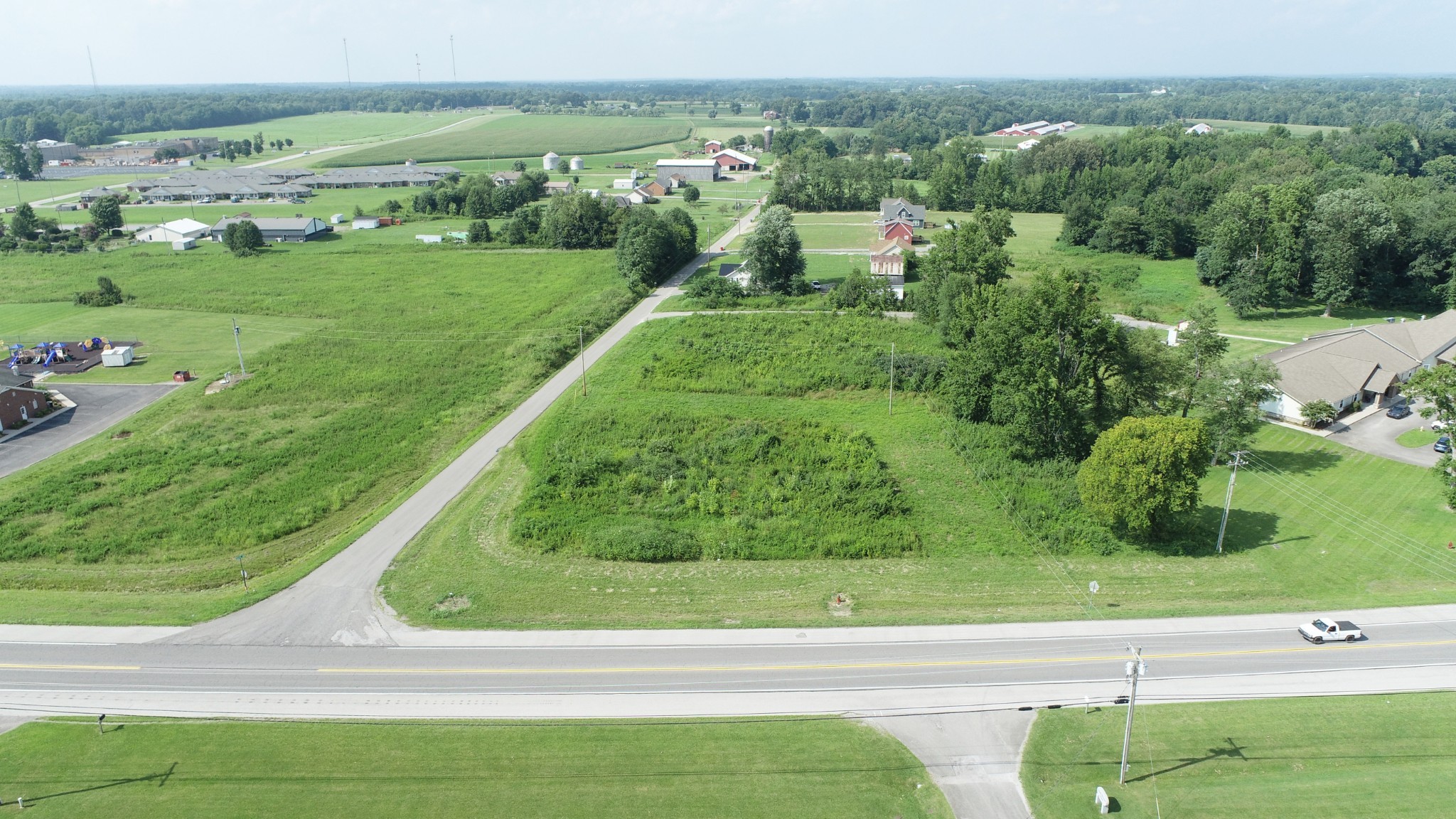 0 Highway 52, W Property Photo