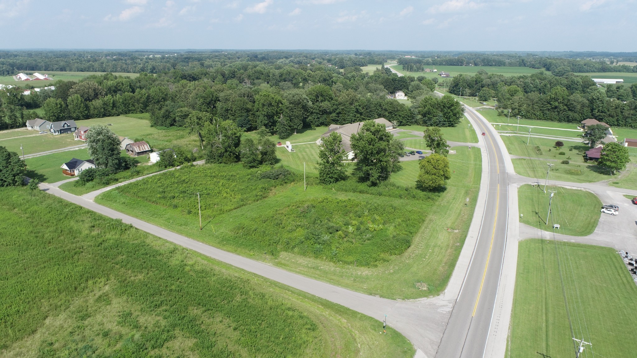 0 Highway 52, W Property Photo 3