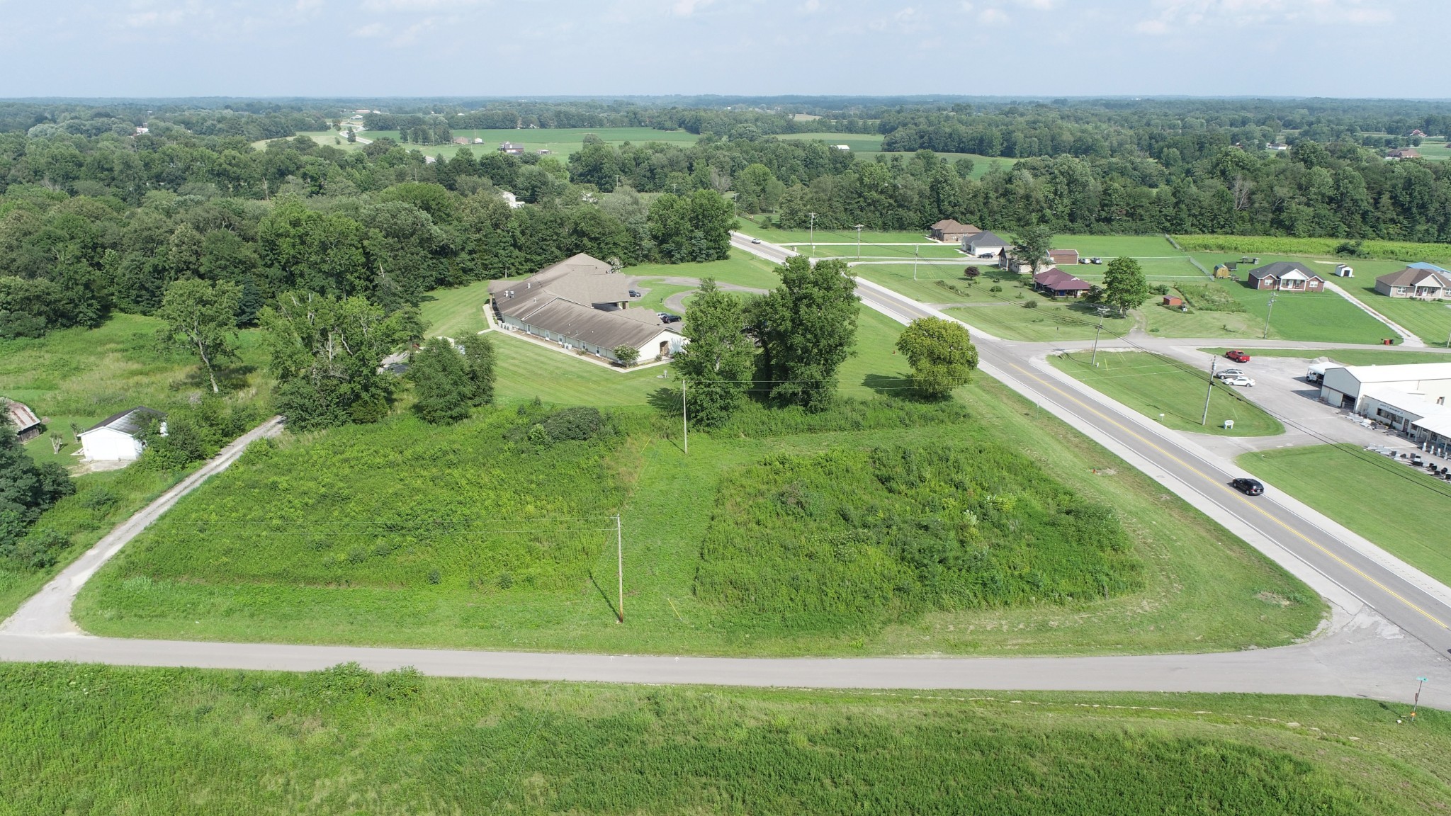 0 Highway 52, W Property Photo 4