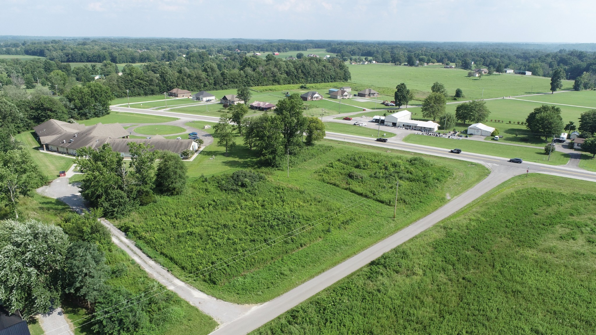0 Highway 52, W Property Photo 5