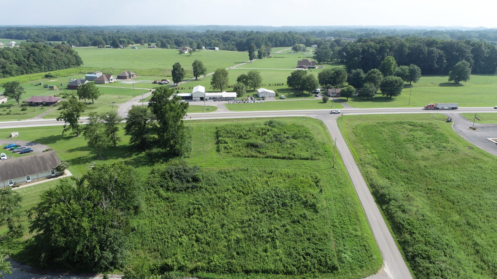 0 Highway 52, W Property Photo 6