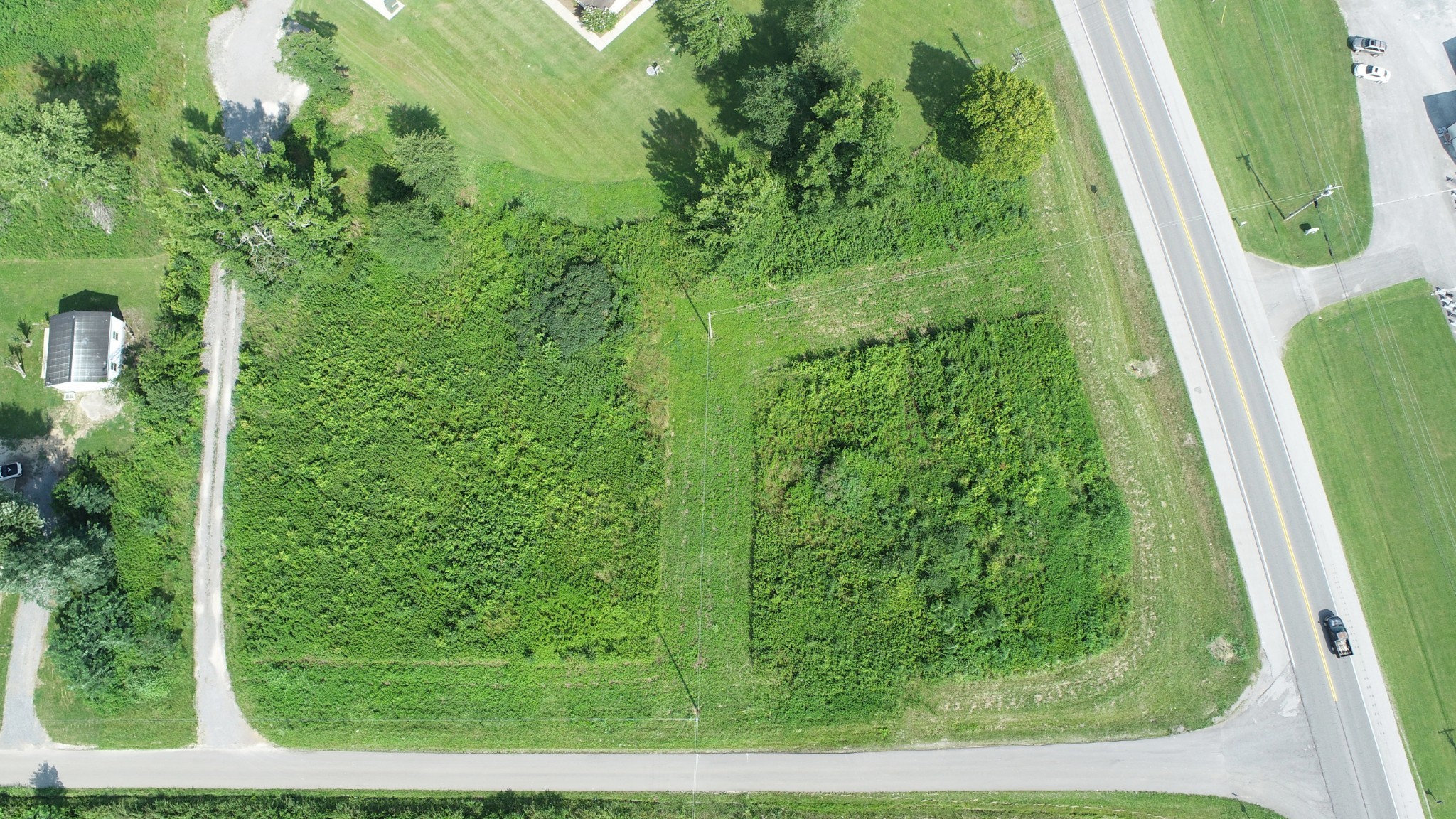 0 Highway 52, W Property Photo 7