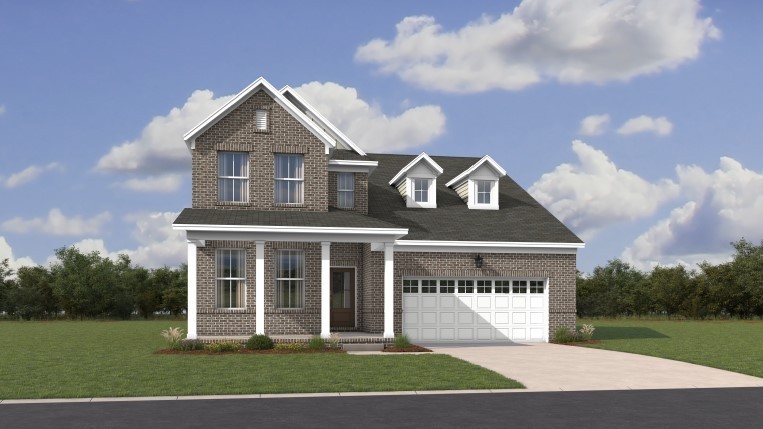 201 Channell Court Property Photo 1