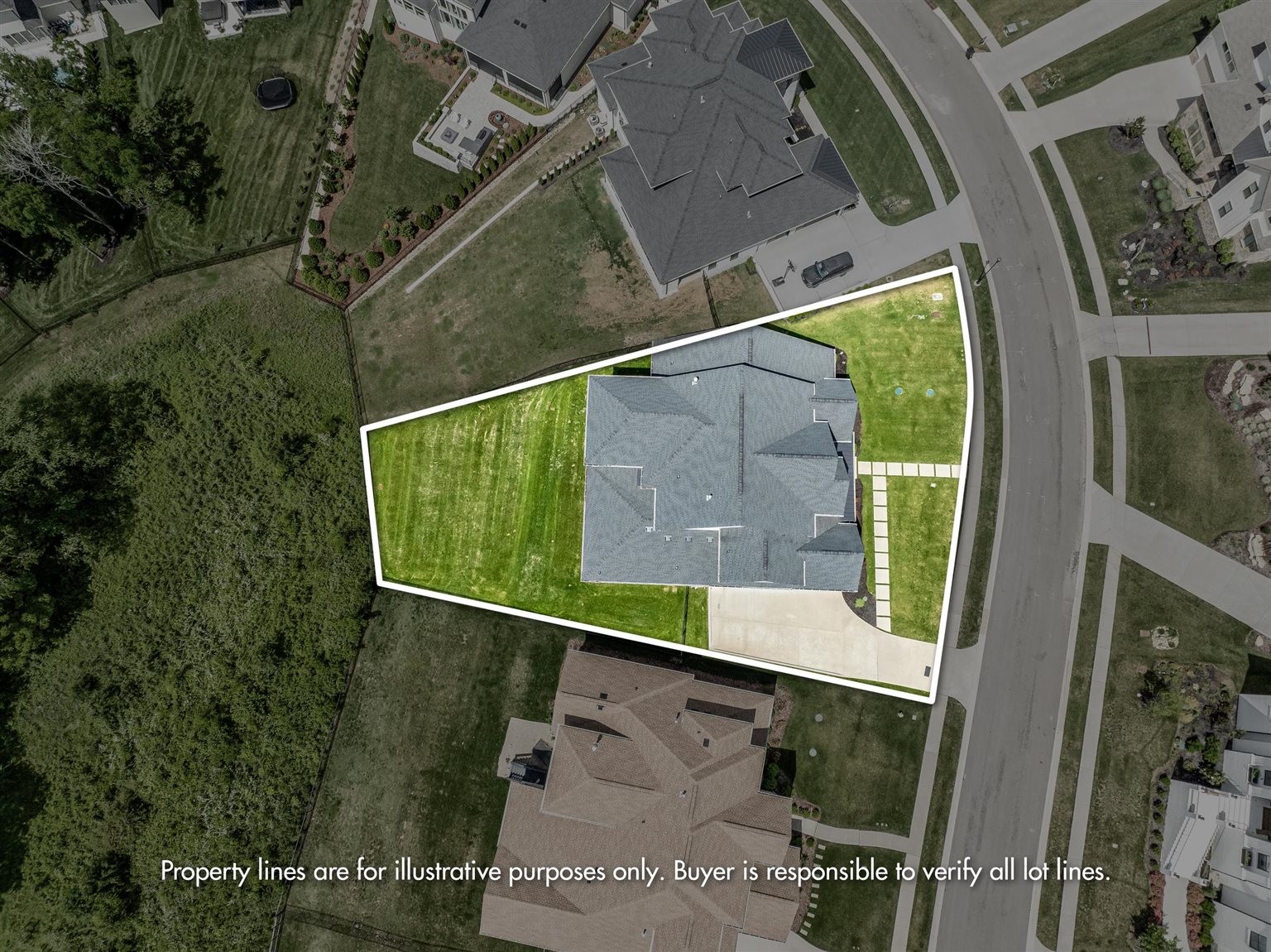 6117 Lookaway Cir Property Photo 66