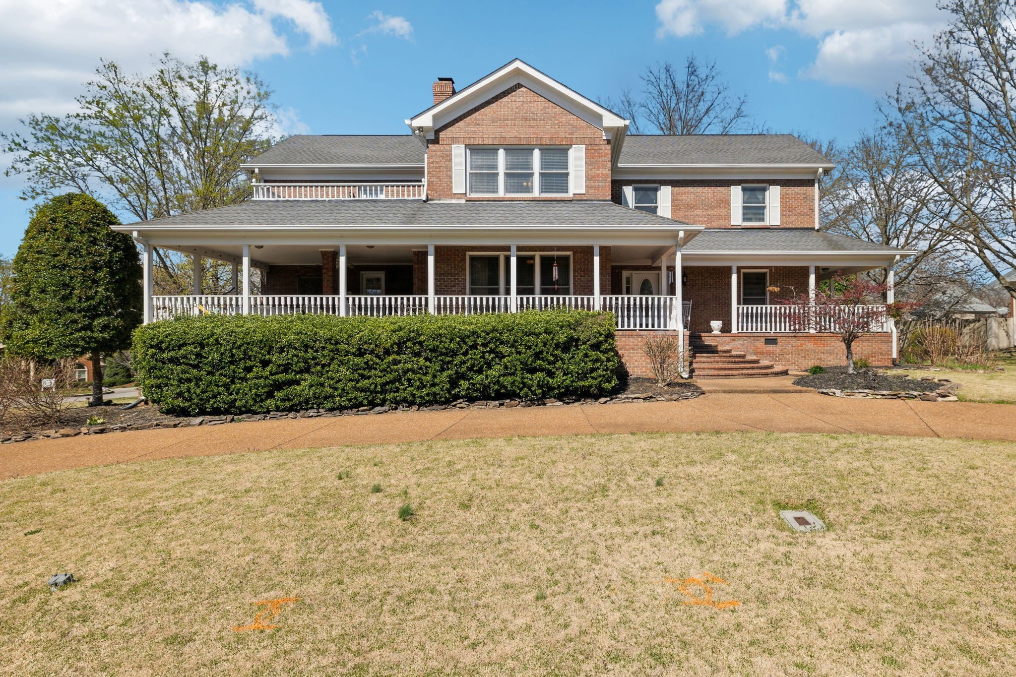 1001 Williams Way Property Photo