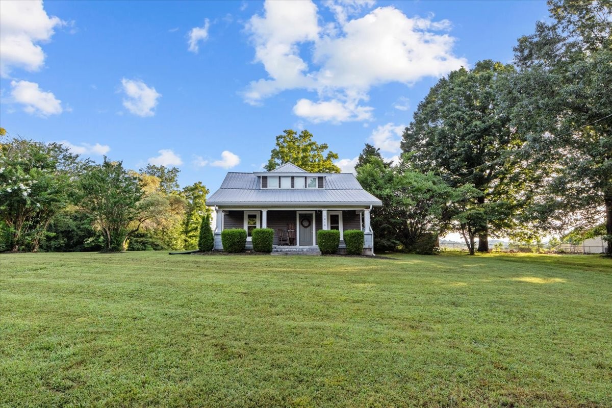 3010 Vanleer Hwy Property Photo 1