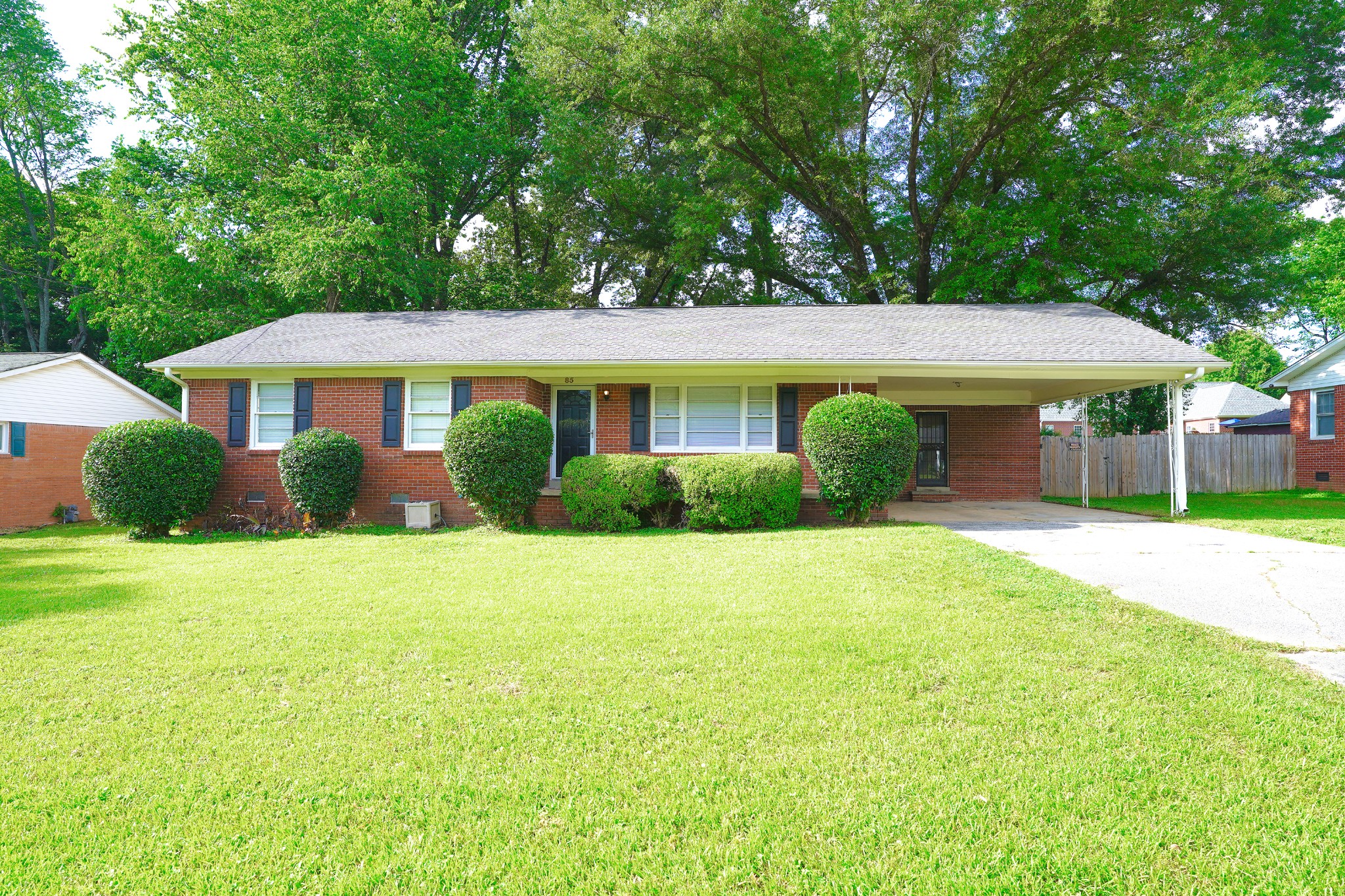 85 Charjean Dr Property Photo 1