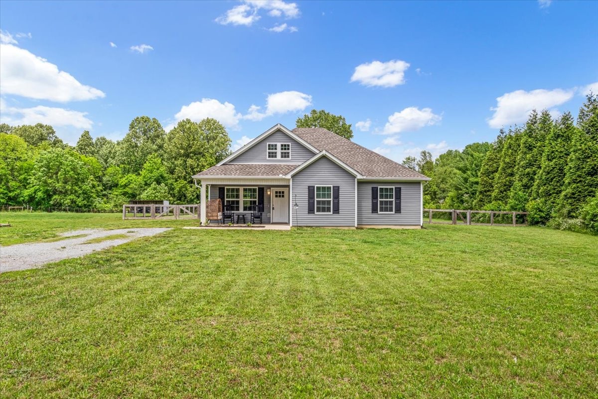 147 Ray Jent Rd Property Photo