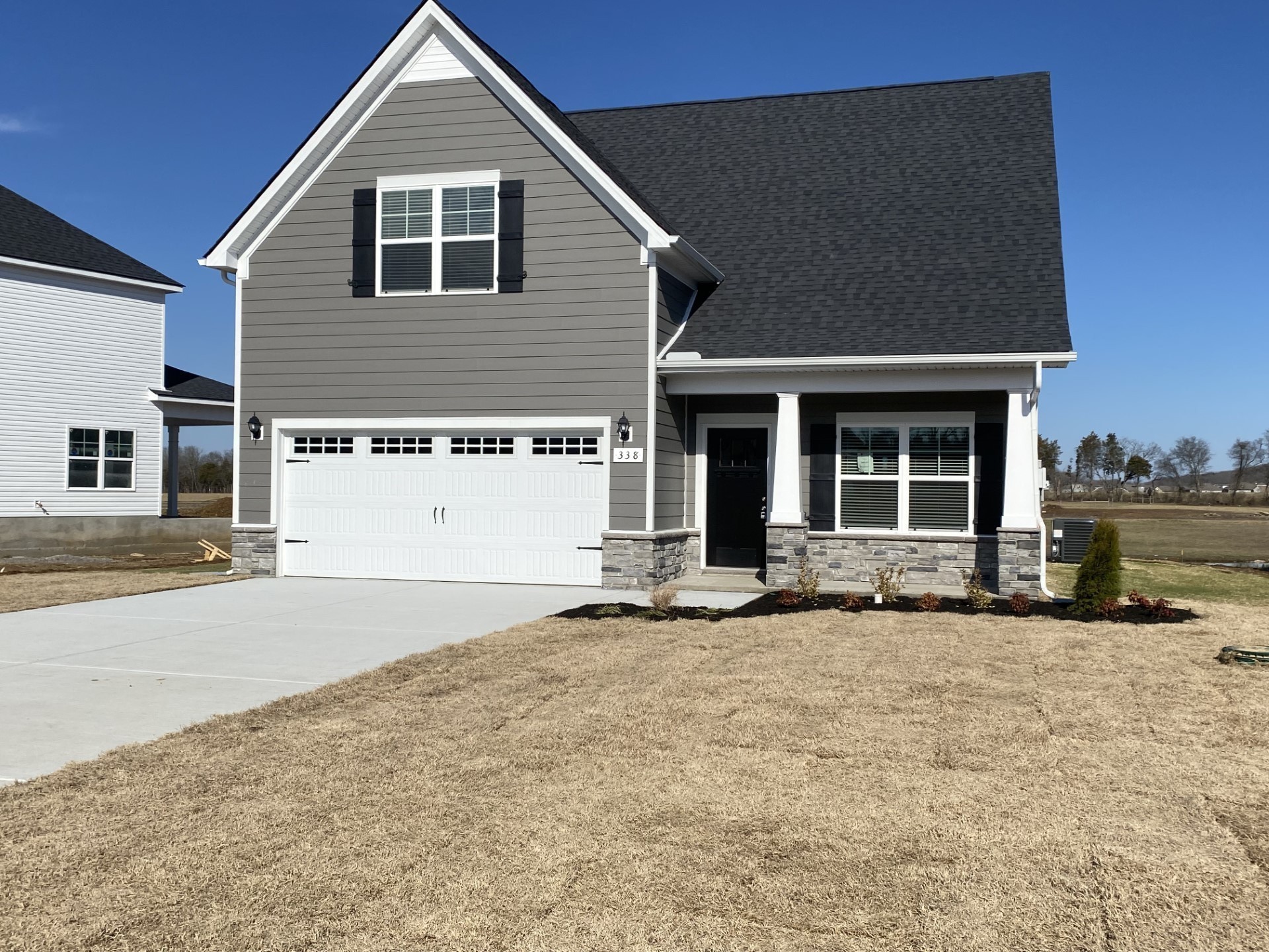 322 Neartop Lane Property Photo