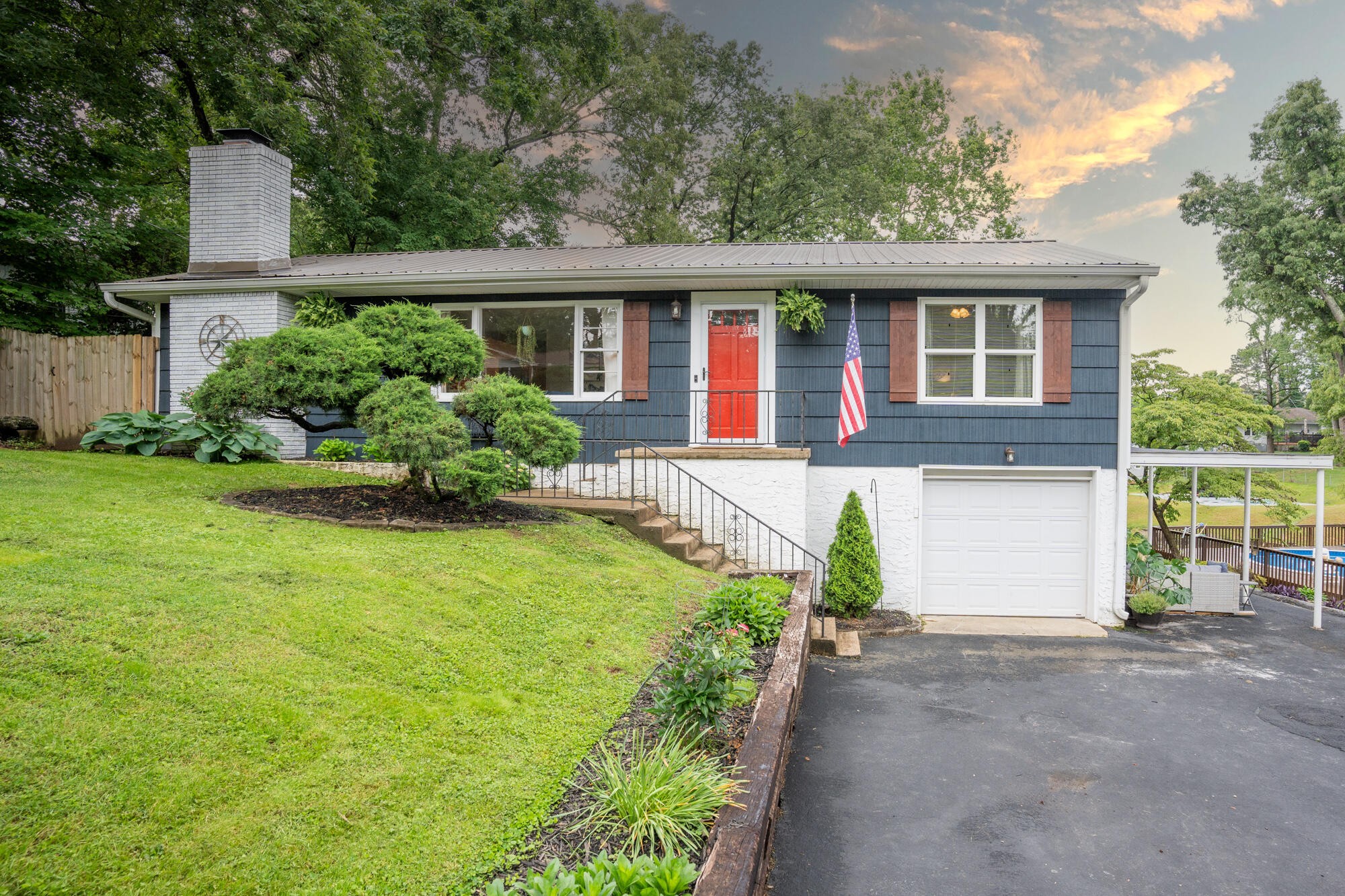 3612 Koons Road Property Photo 1