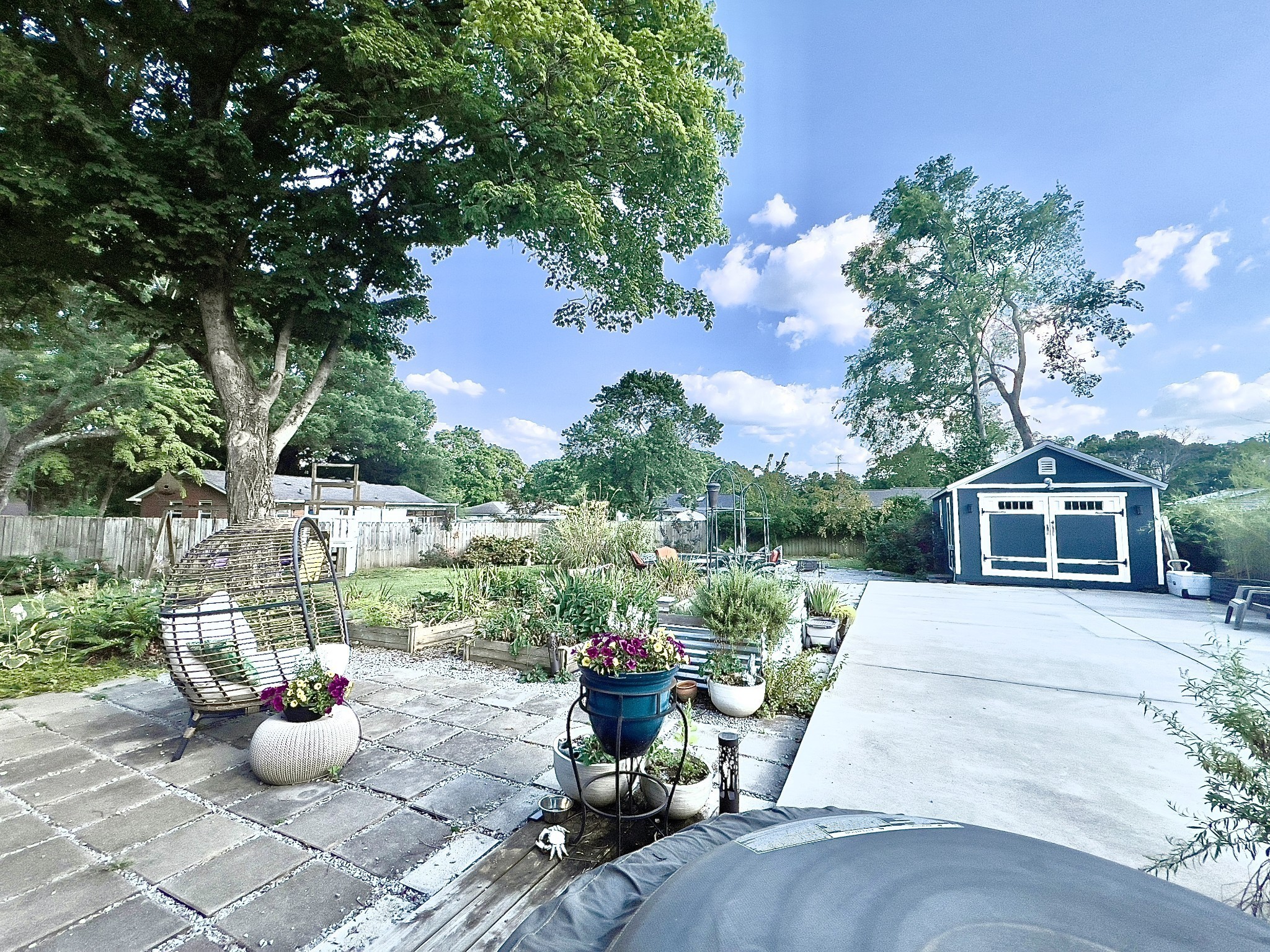 507 Elysian Fields Rd Property Photo 40