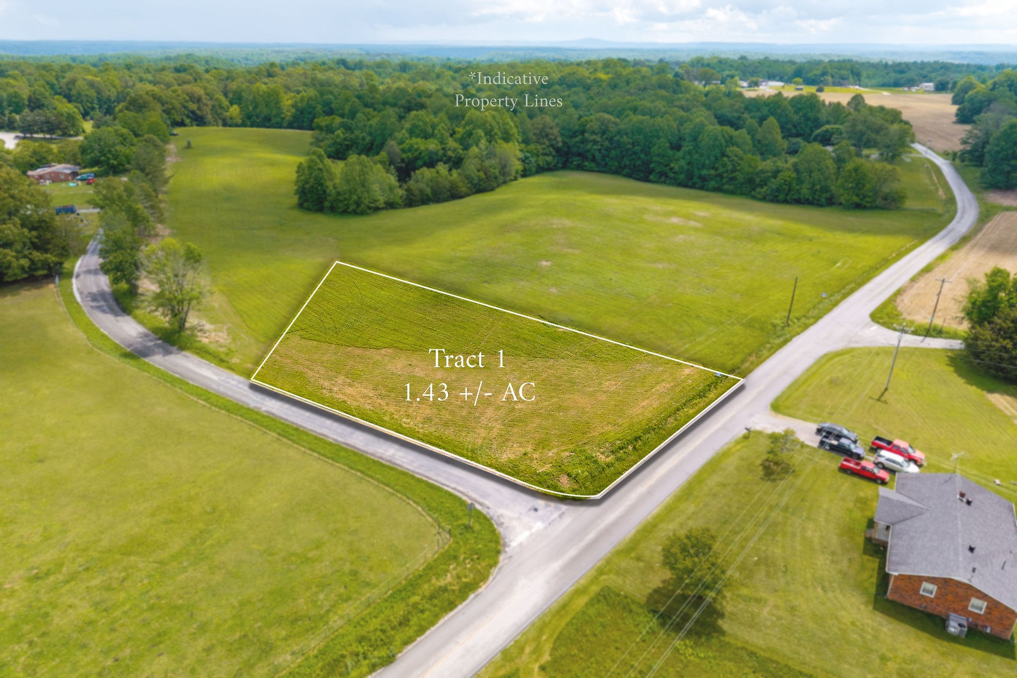 0 Four Seasons Rd Property Photo