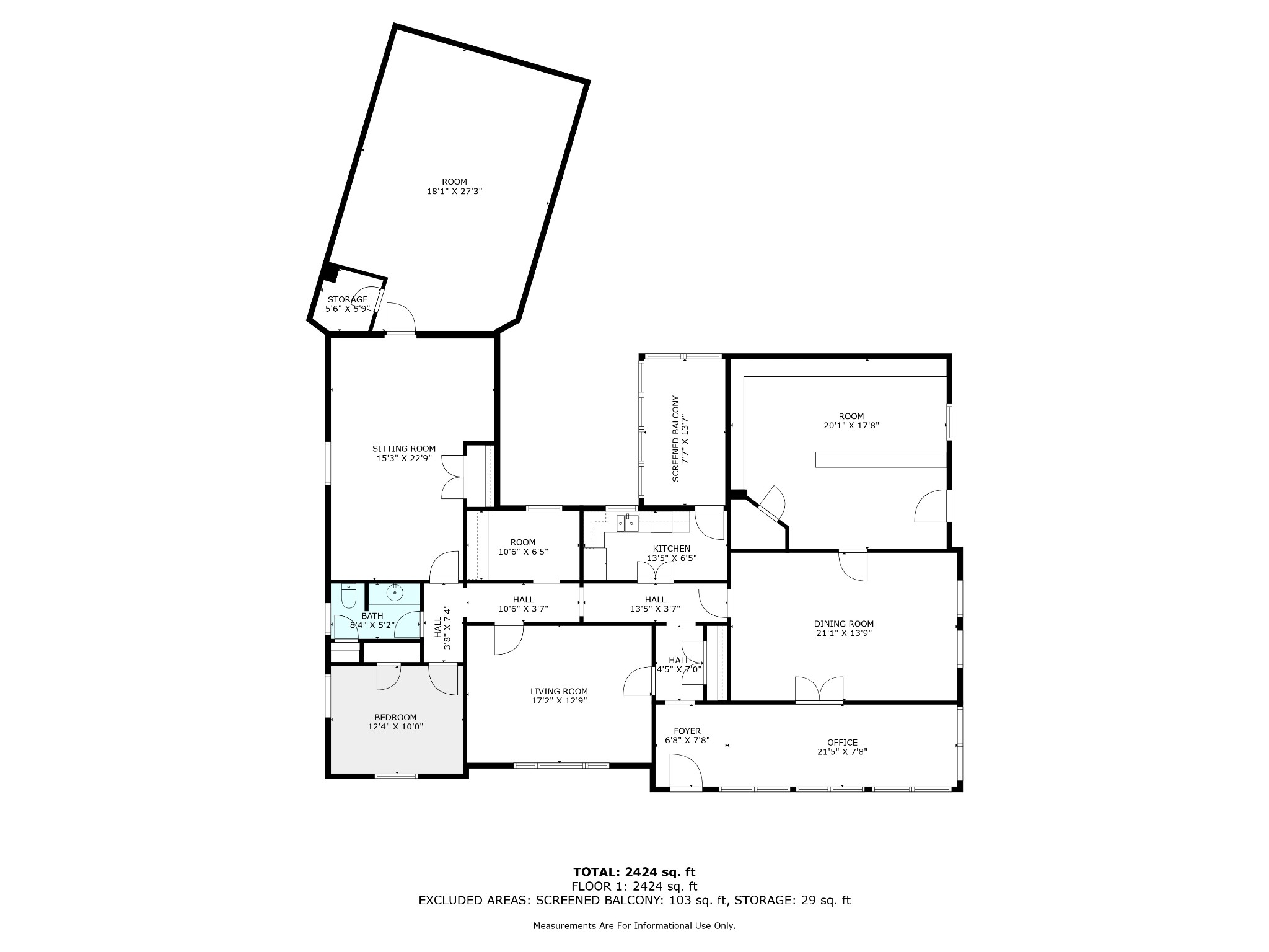 204 Bluebird Dr Property Photo 70