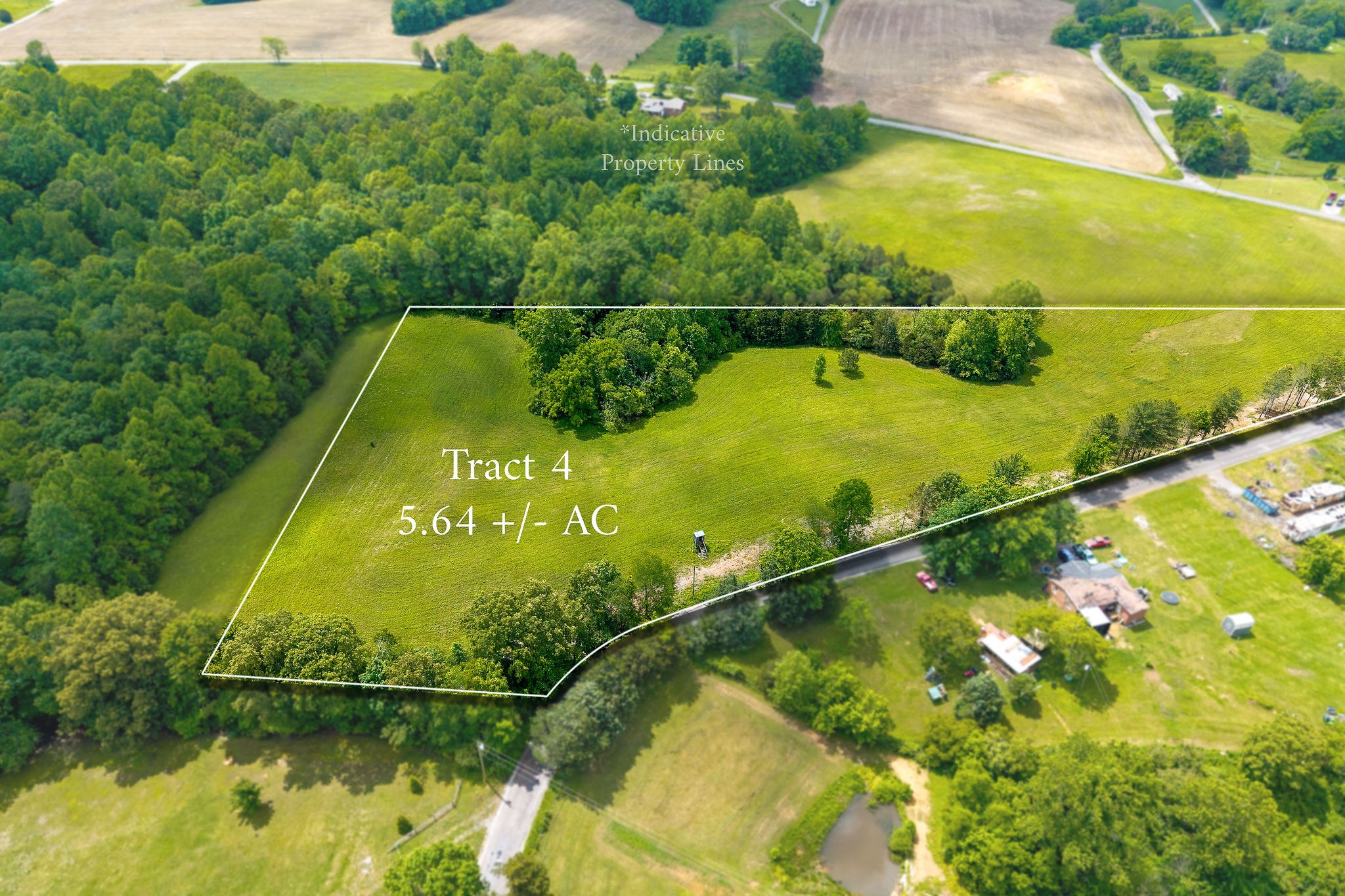 0 Poss Rd Property Photo
