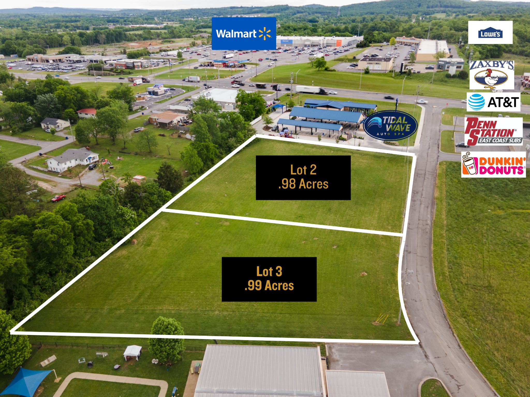 0 Northside Circle Property Photo