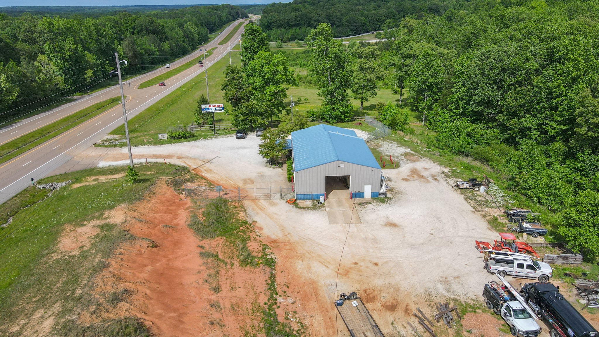 10610 Highway 79, N Property Photo 10