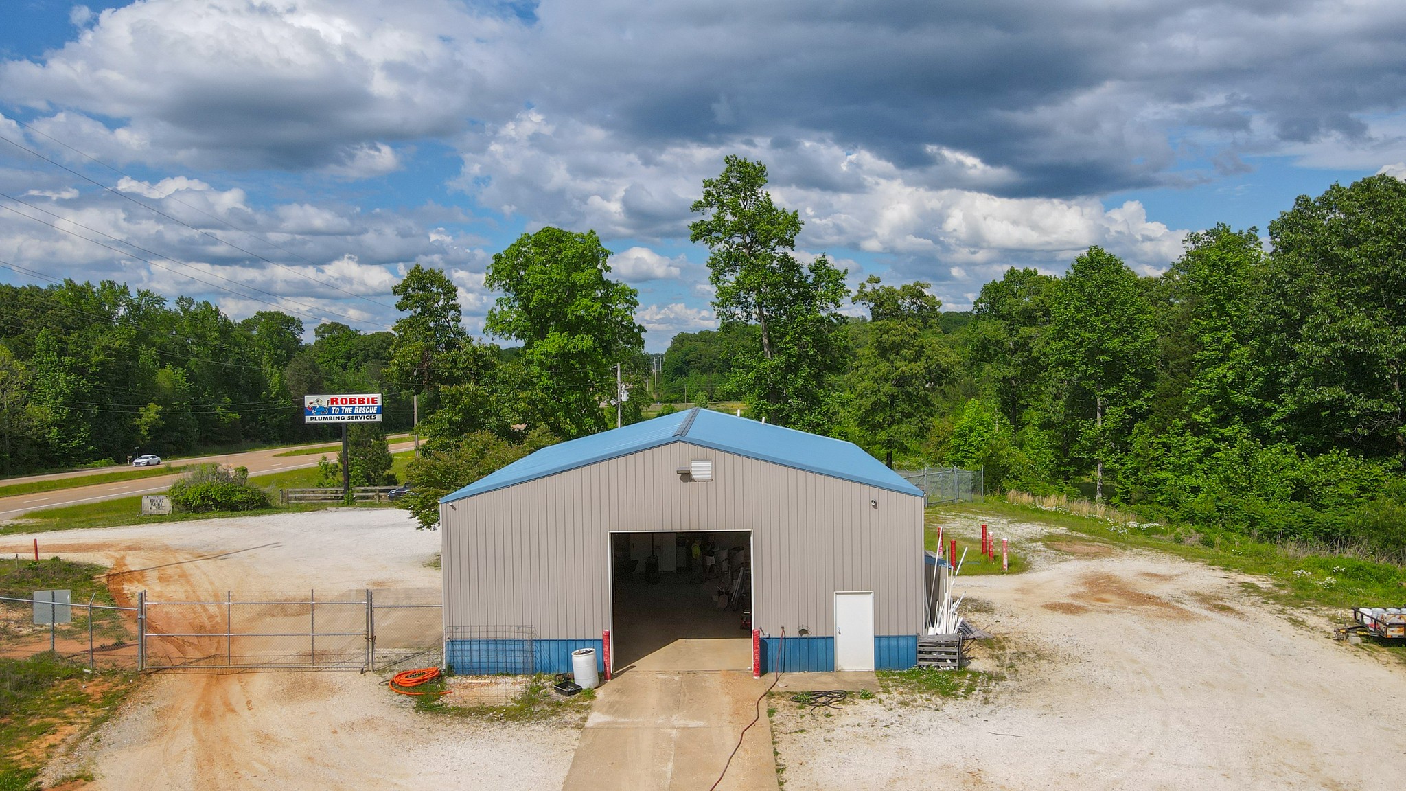 10610 Highway 79, N Property Photo 11