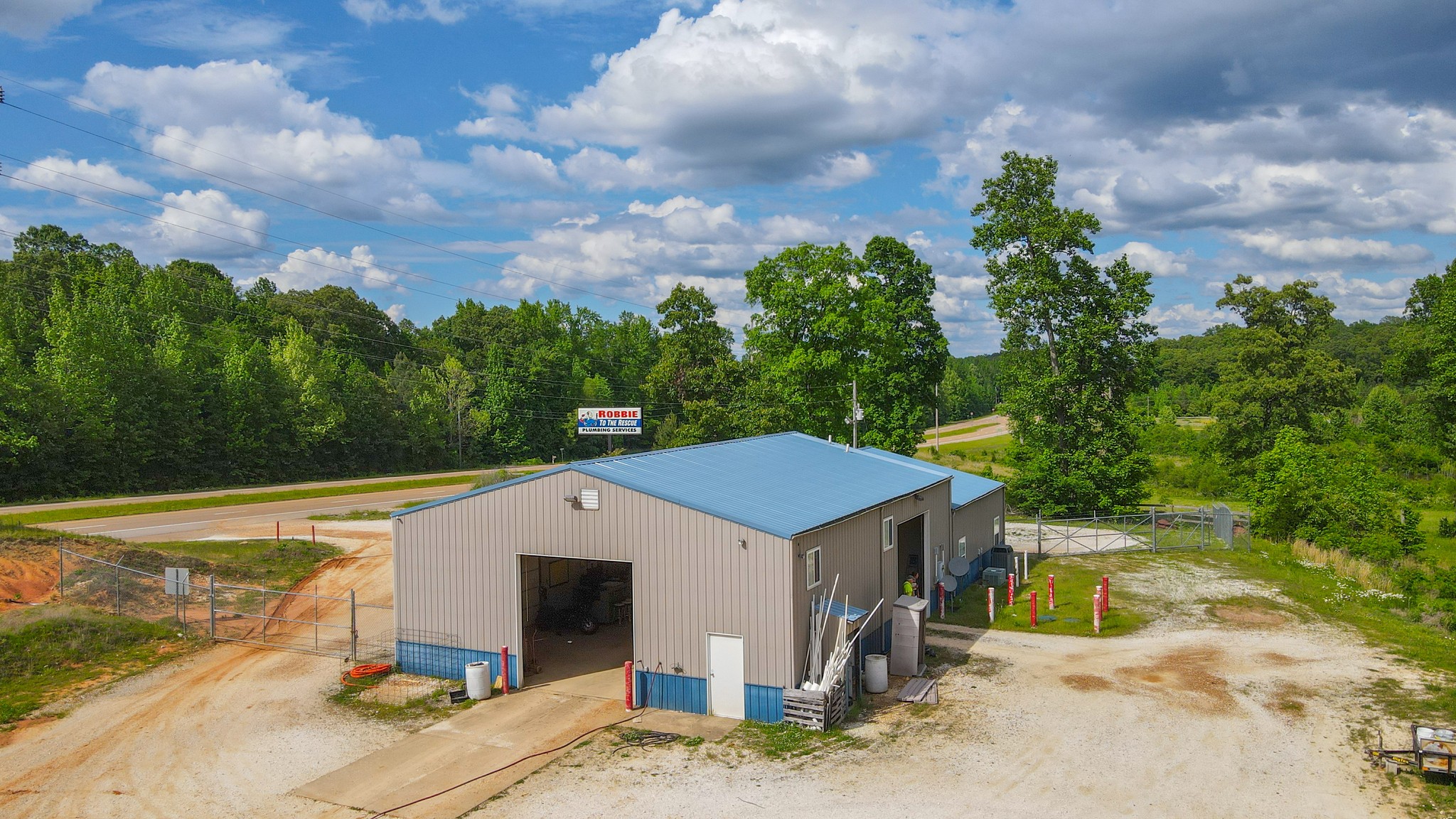10610 Highway 79, N Property Photo 12