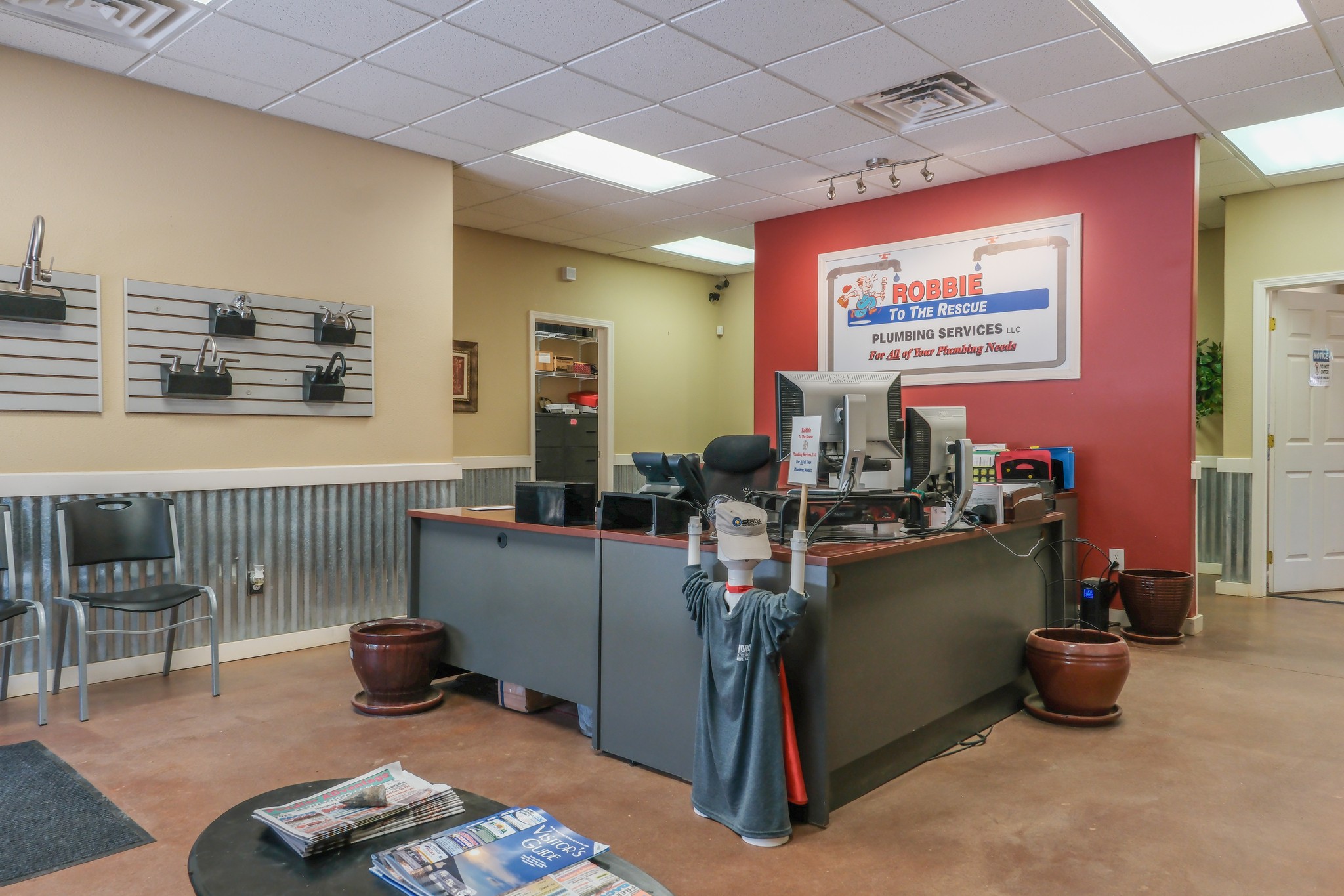 10610 Highway 79, N Property Photo 15