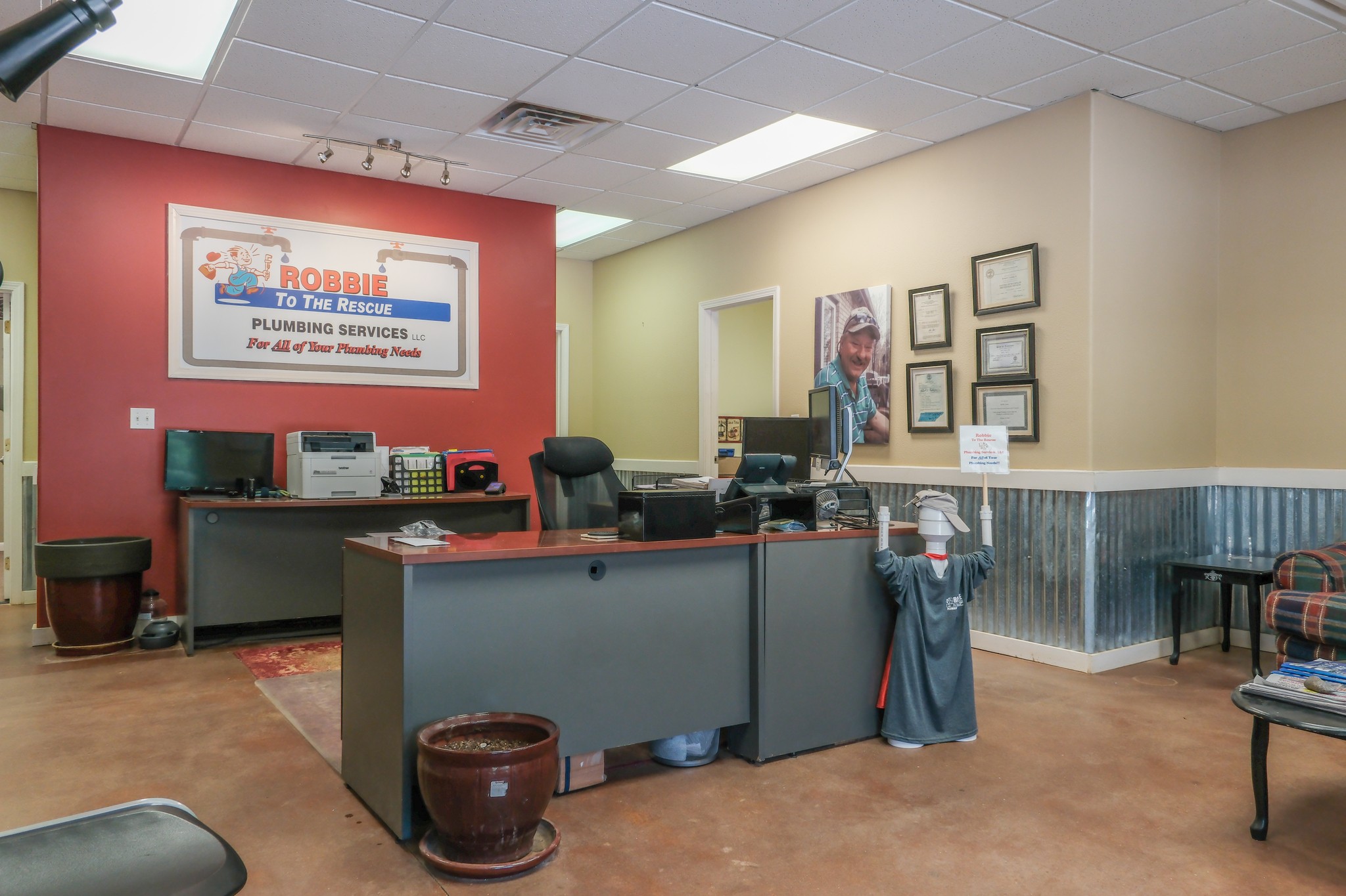 10610 Highway 79, N Property Photo 20