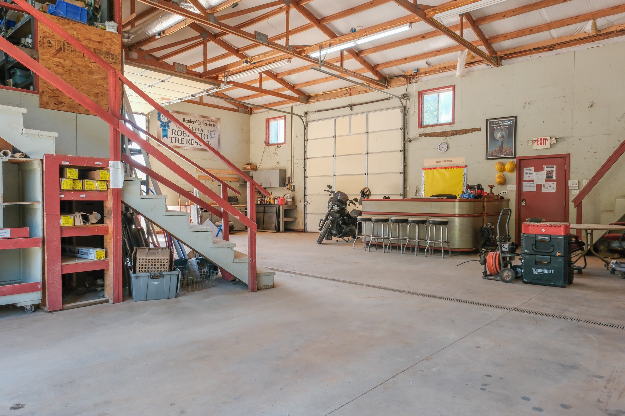 10610 Highway 79, N Property Photo 34