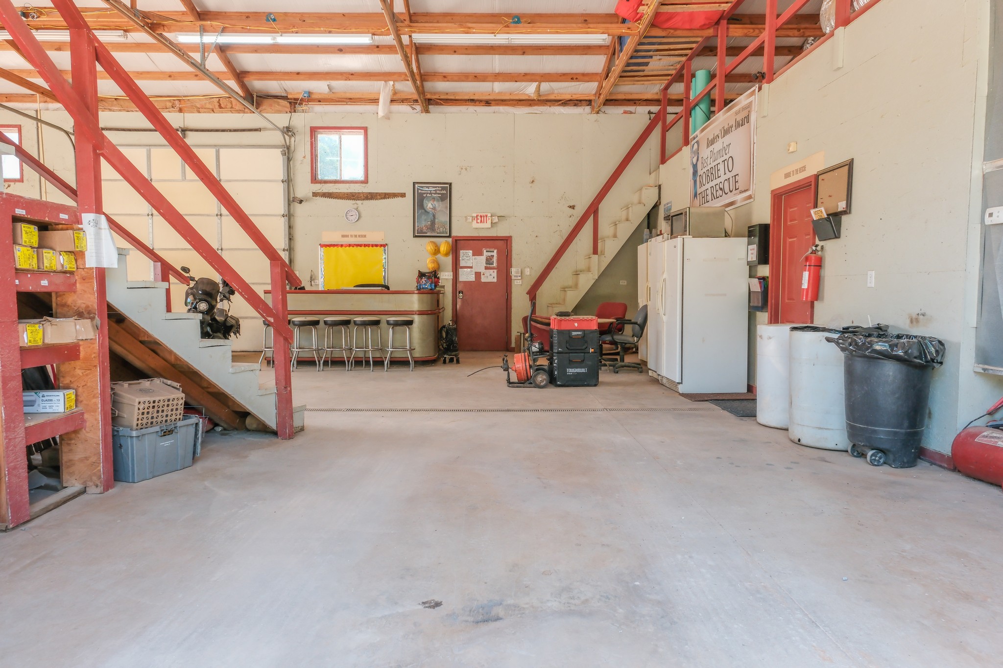 10610 Highway 79, N Property Photo 35