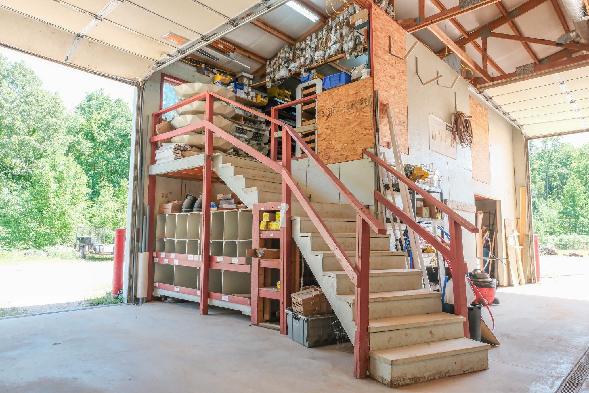 10610 Highway 79, N Property Photo 43