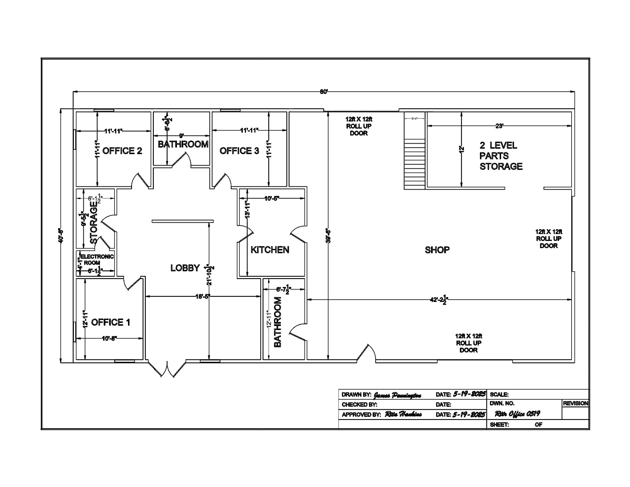 10610 Highway 79, N Property Photo 60