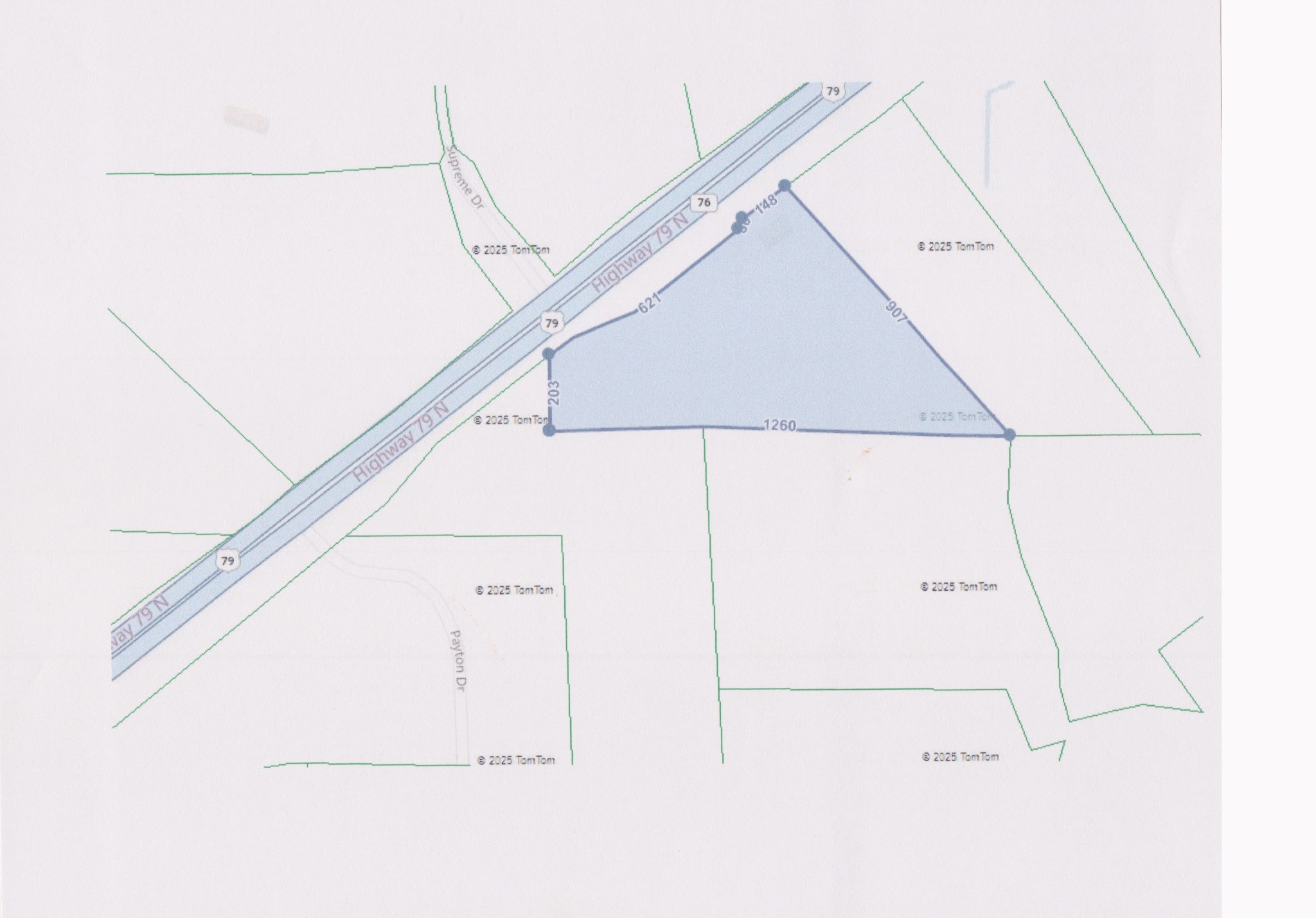 10610 Highway 79, N Property Photo 62