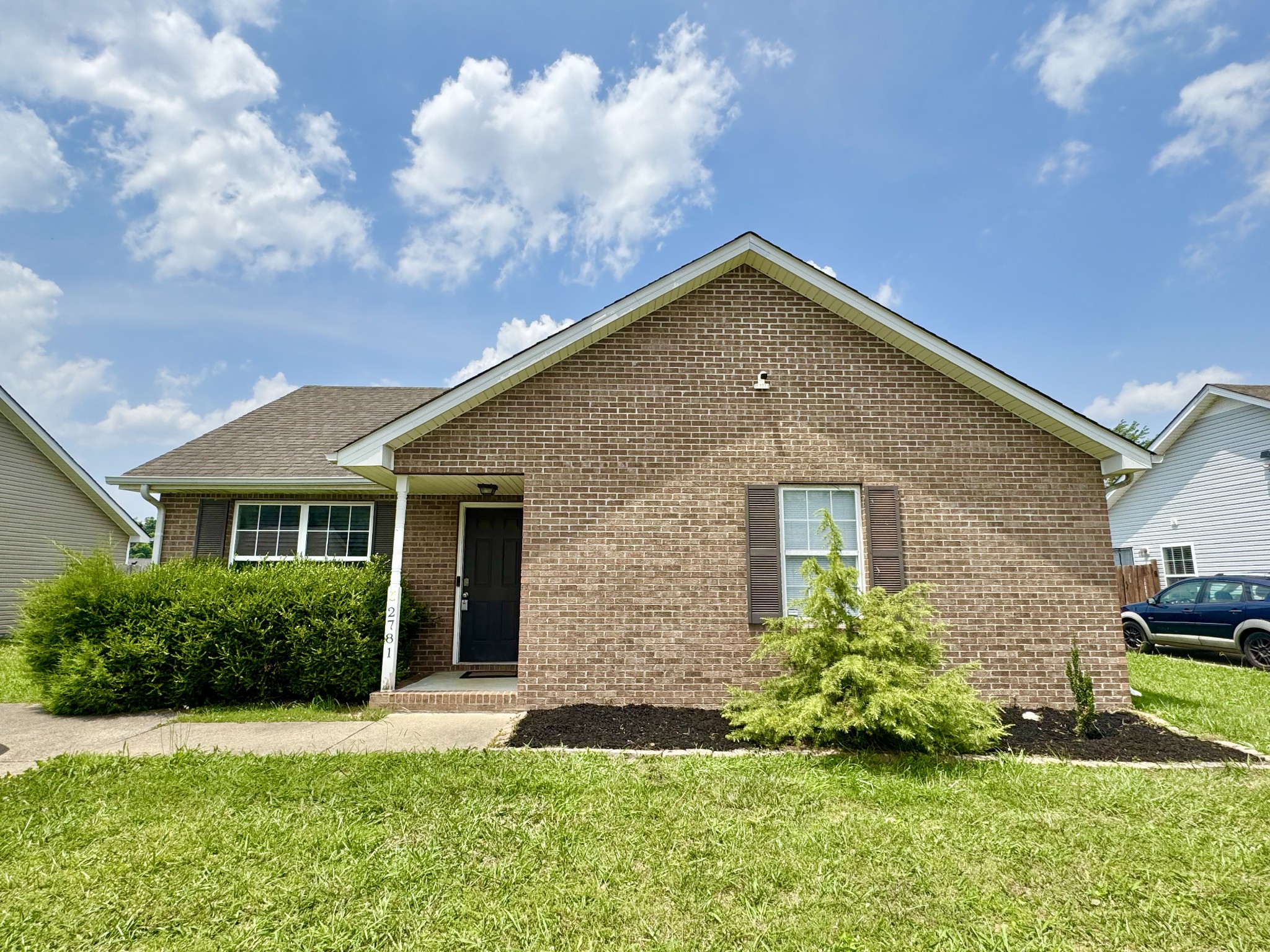 2781 Russet Ridge Dr Property Photo 1