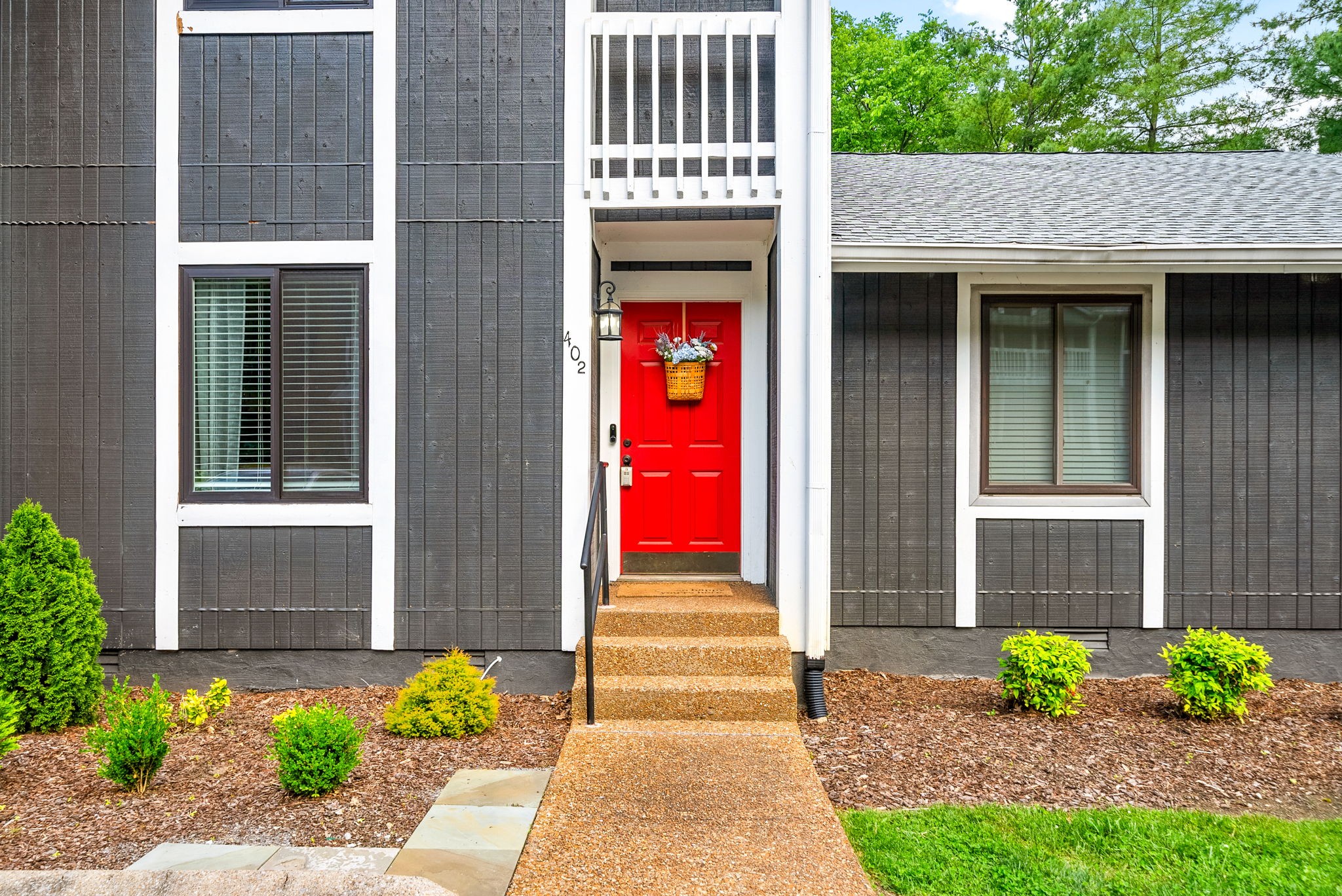 402 Sunvalley, W Property Photo