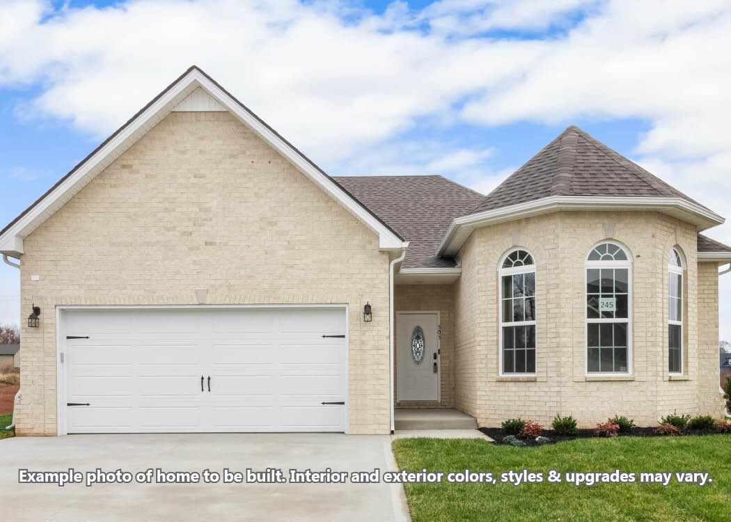 1171 Gardenia Ln Property Photo