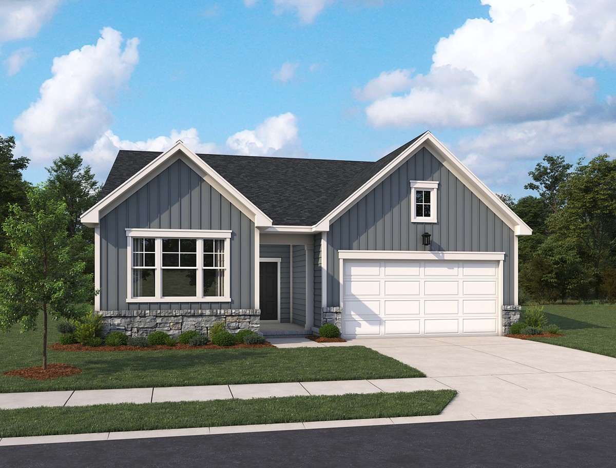 124 Holly Ridge Drive Property Photo