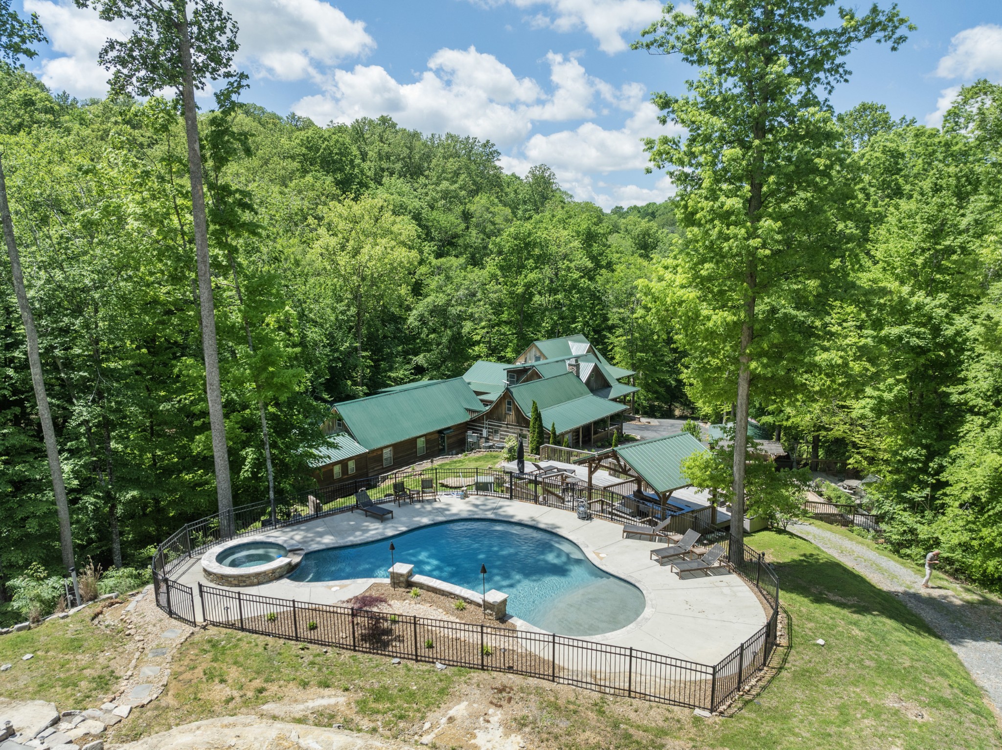 3560 Tyree Springs Rd Property Photo 1