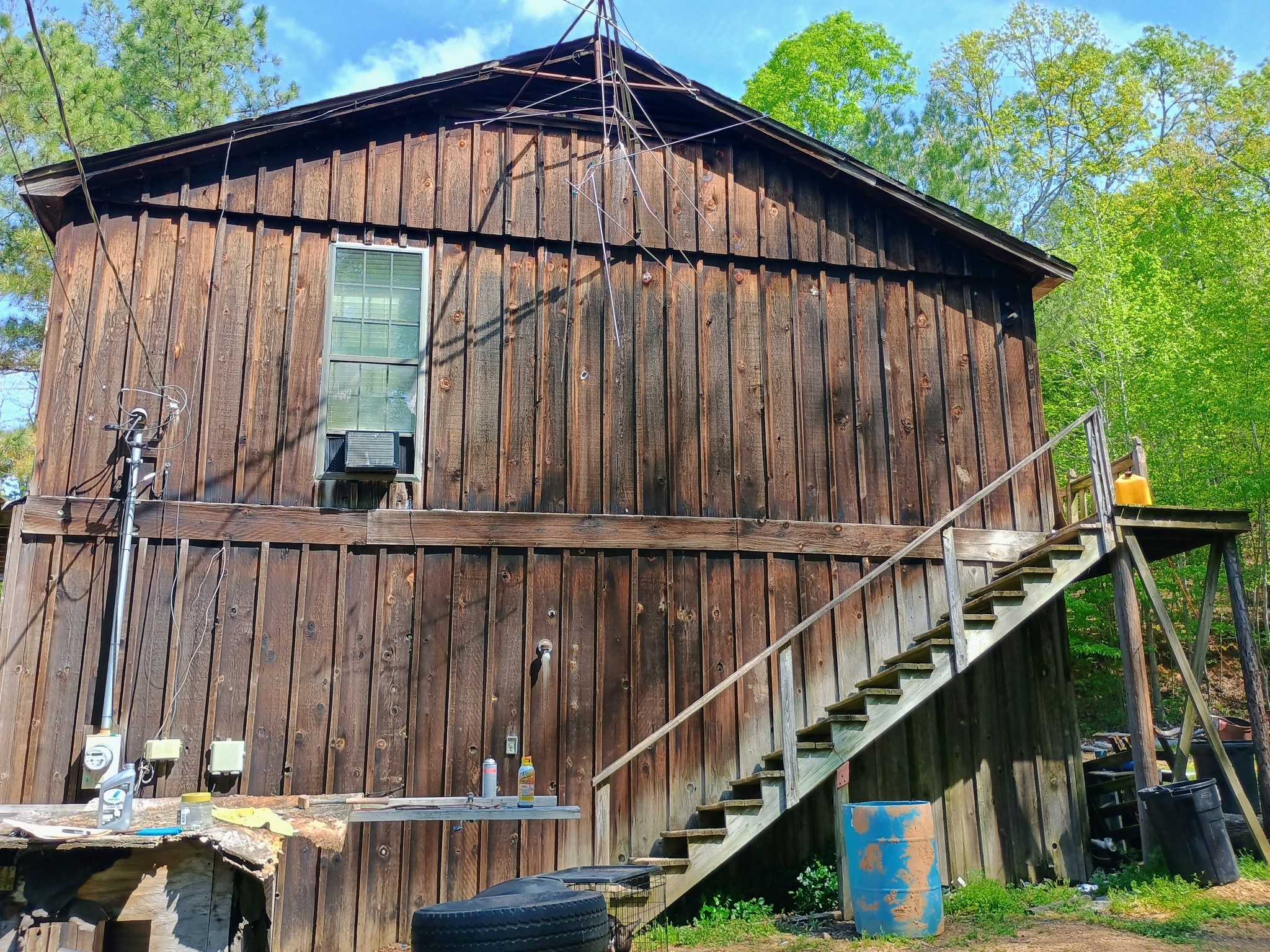 2790 Deer Creek Rd Property Photo