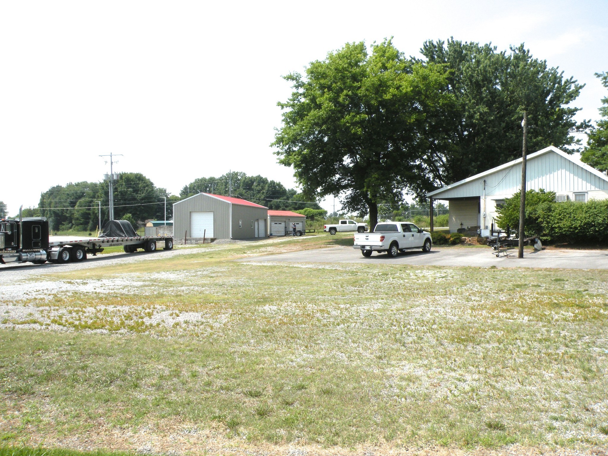 1001 Swamp Rd Property Photo 1