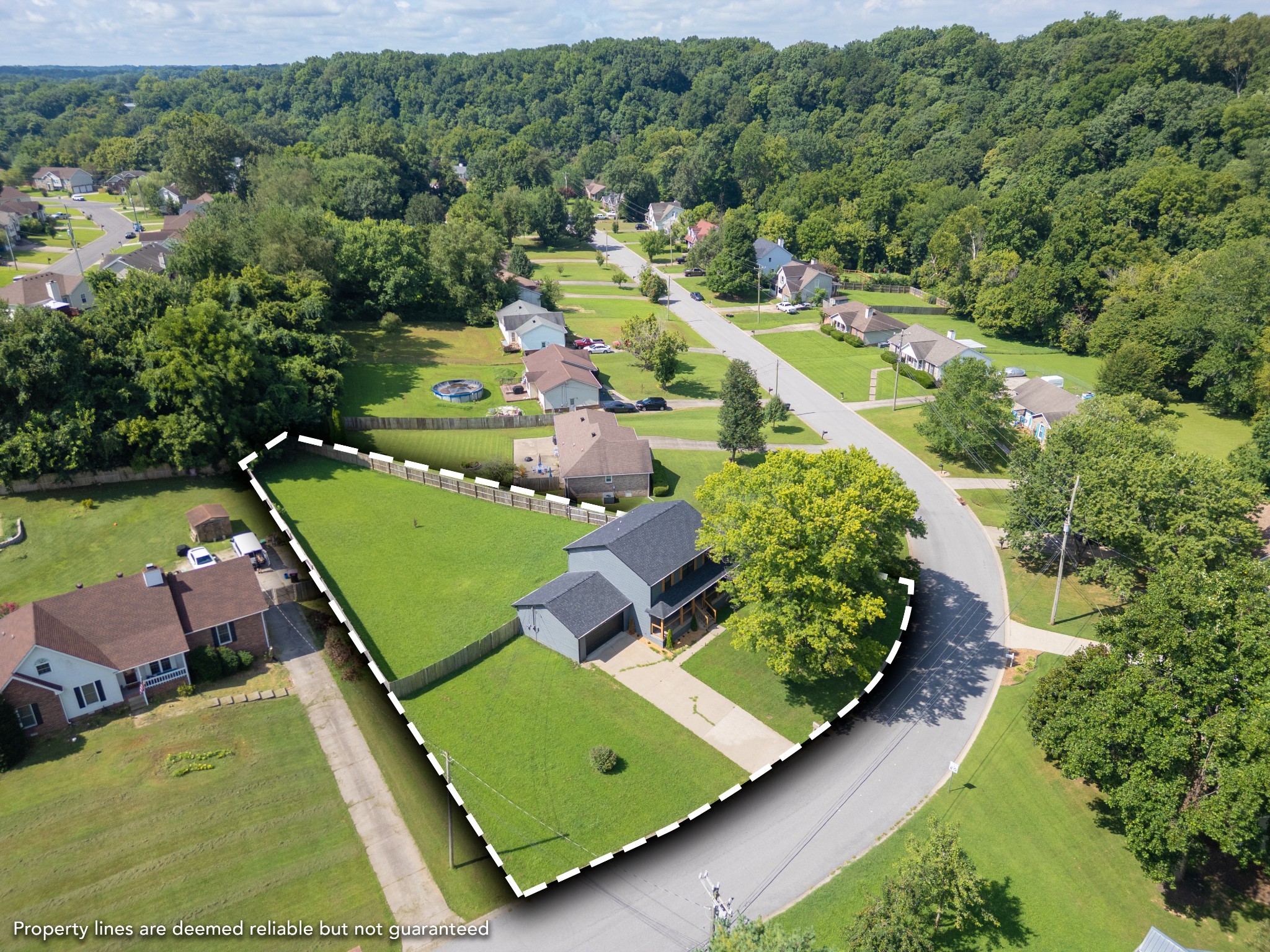 3425 Clearwater Dr Property Photo 29