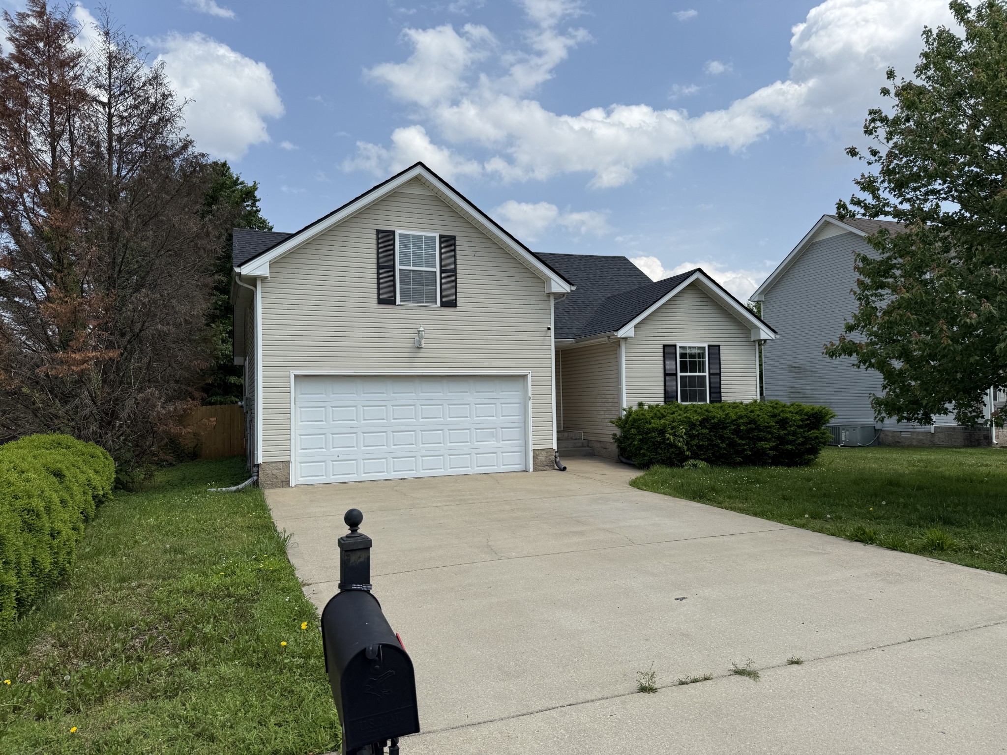 3685 S Jot Dr Property Photo