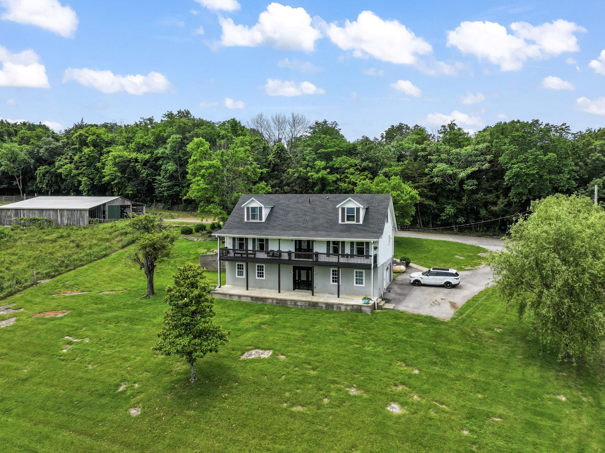 179 Ward Hollow Rd Property Photo