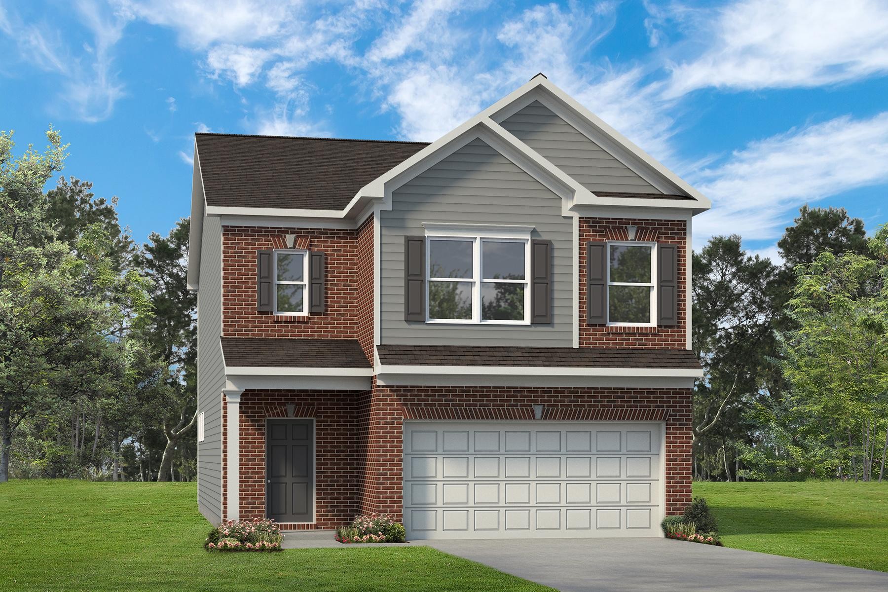 1401 English Oak Drive Property Photo 1