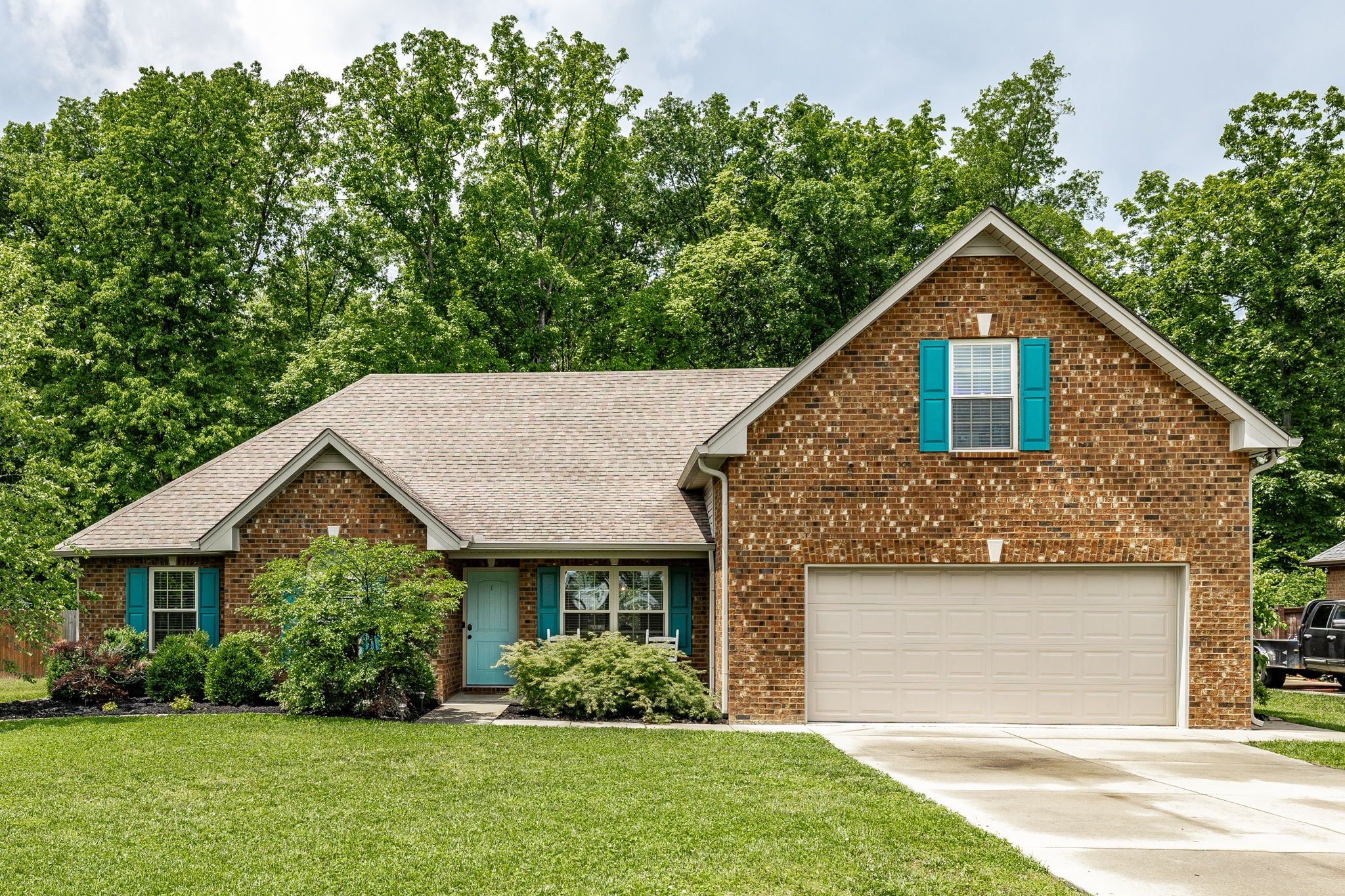 1461 Round Rock Dr Property Photo