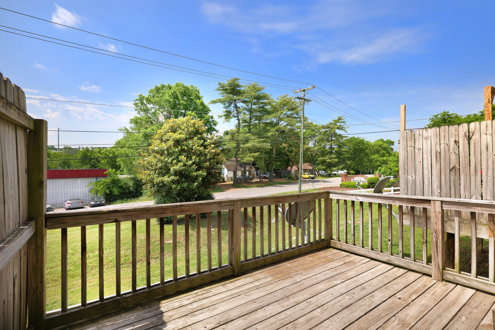 5170 Hickory Hollow Pkwy Property Photo 27