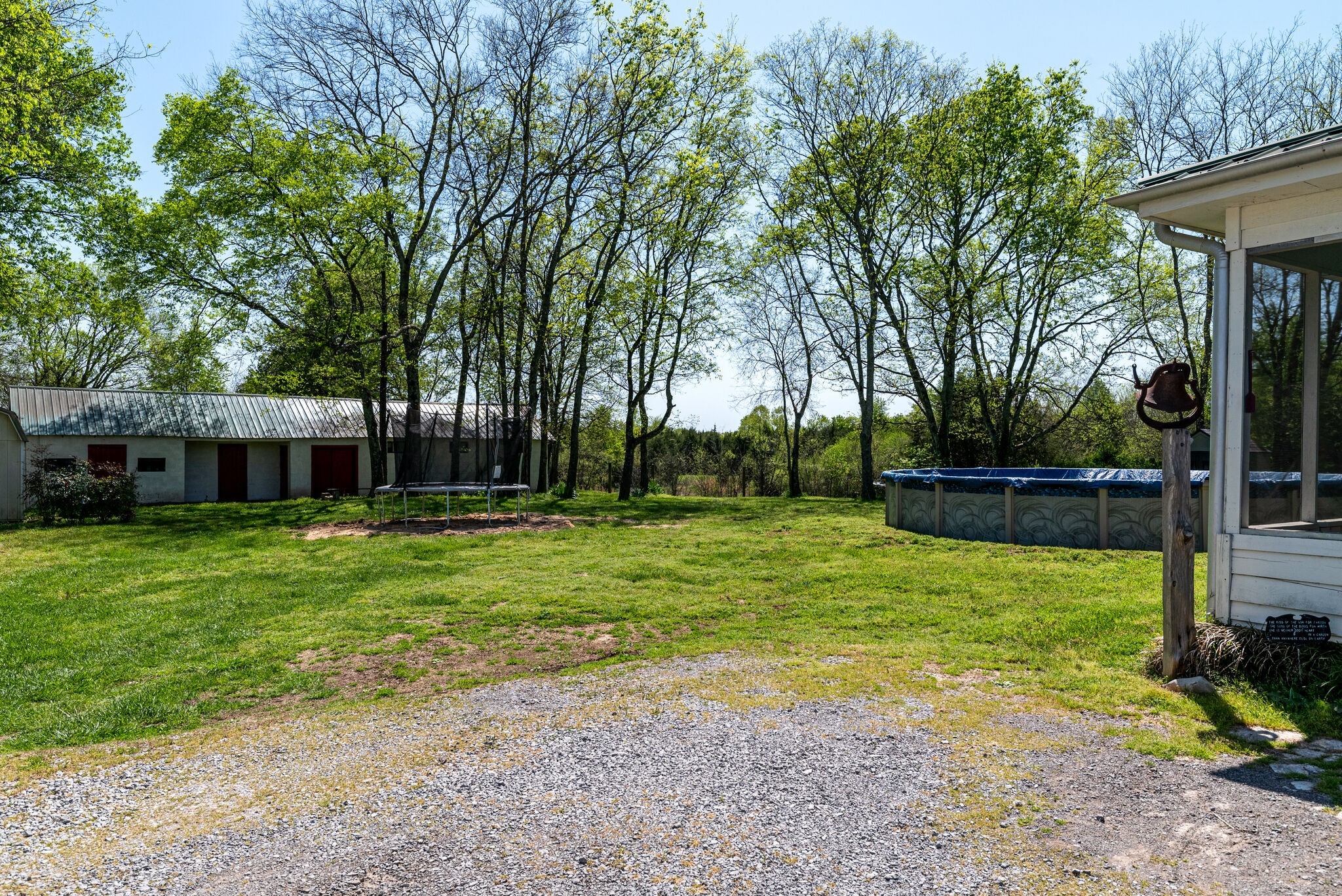 760 Flat Woods Rd Property Photo 30