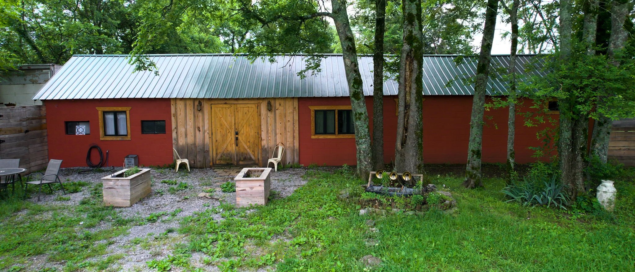 760 Flat Woods Rd Property Photo 67