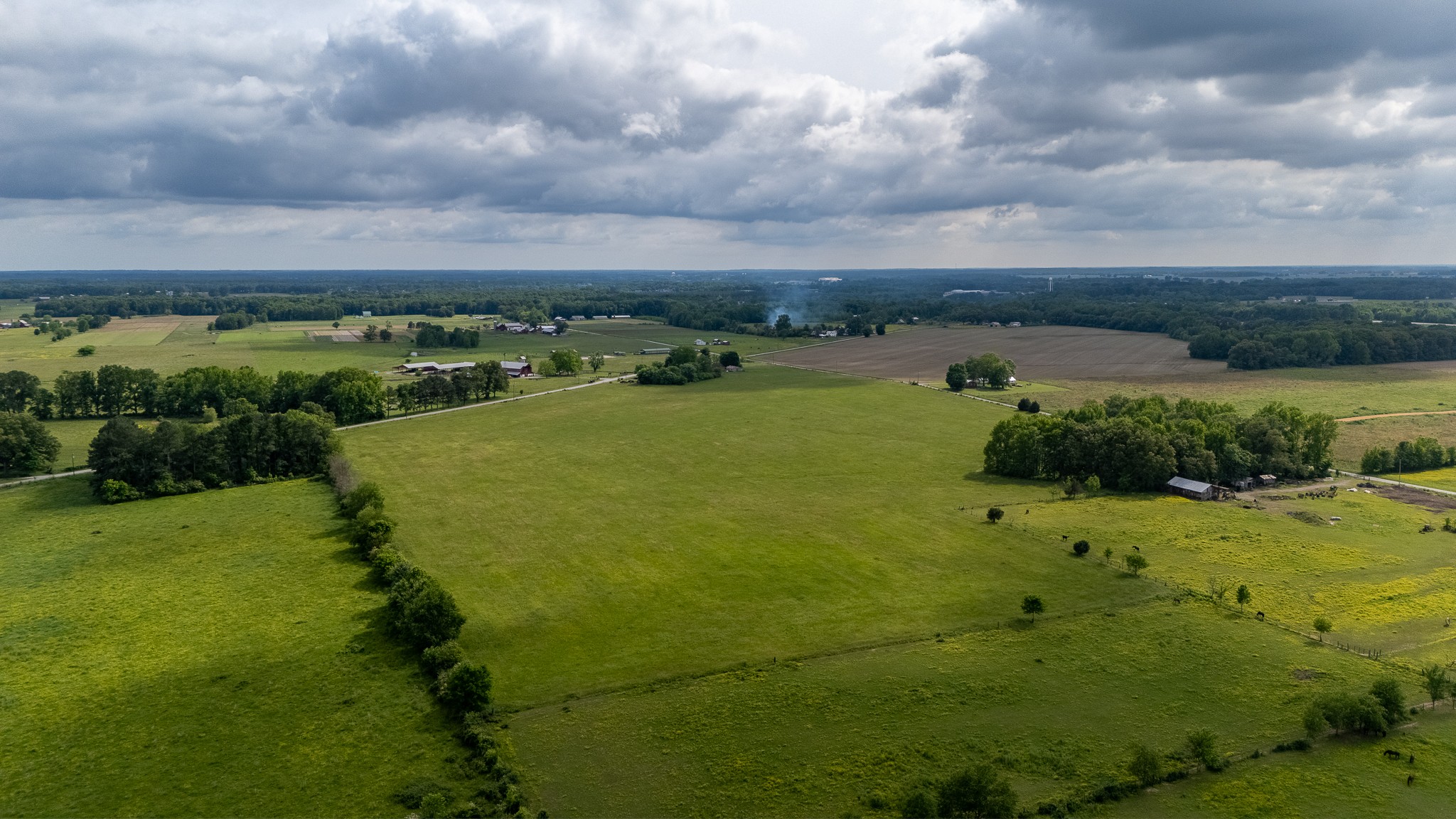 187 Campbellsville Pike Property Photo