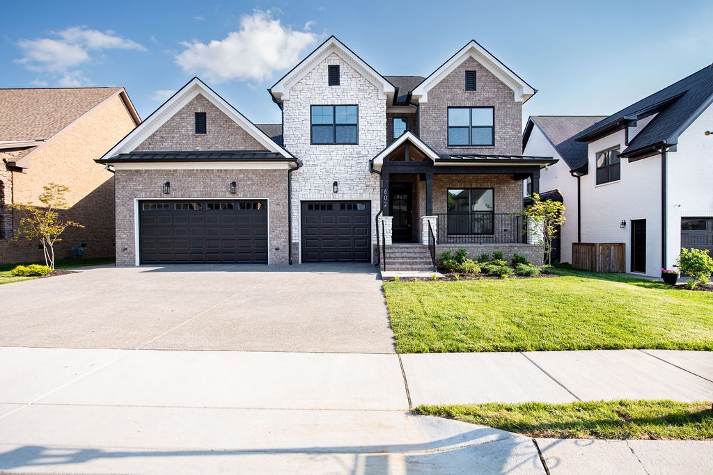 602 Hollow Wood Trl Property Photo 1